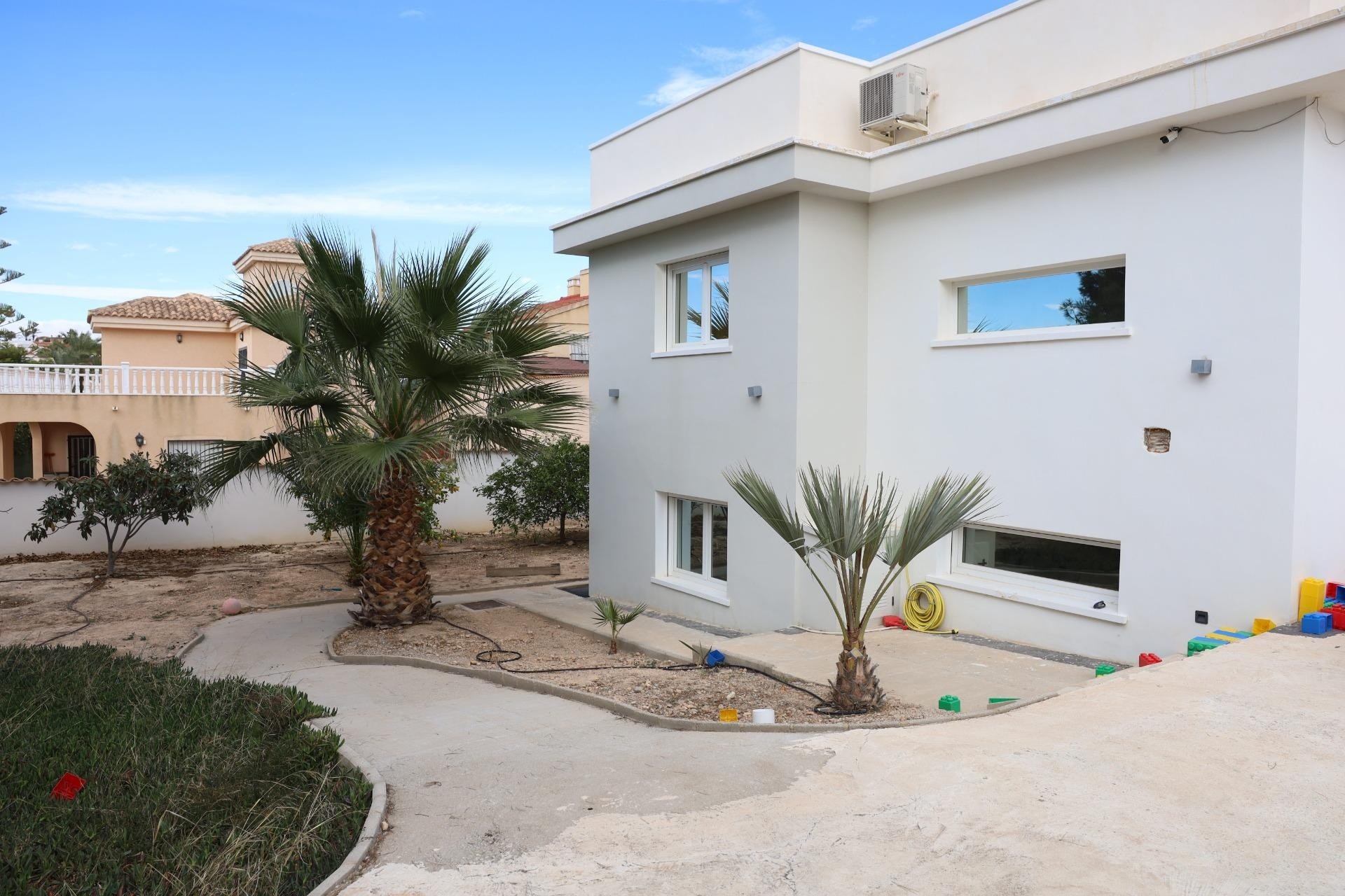 Venta - Chalet Independiente -
Ciudad Quesada - Rojales - Costa Blanca Sur