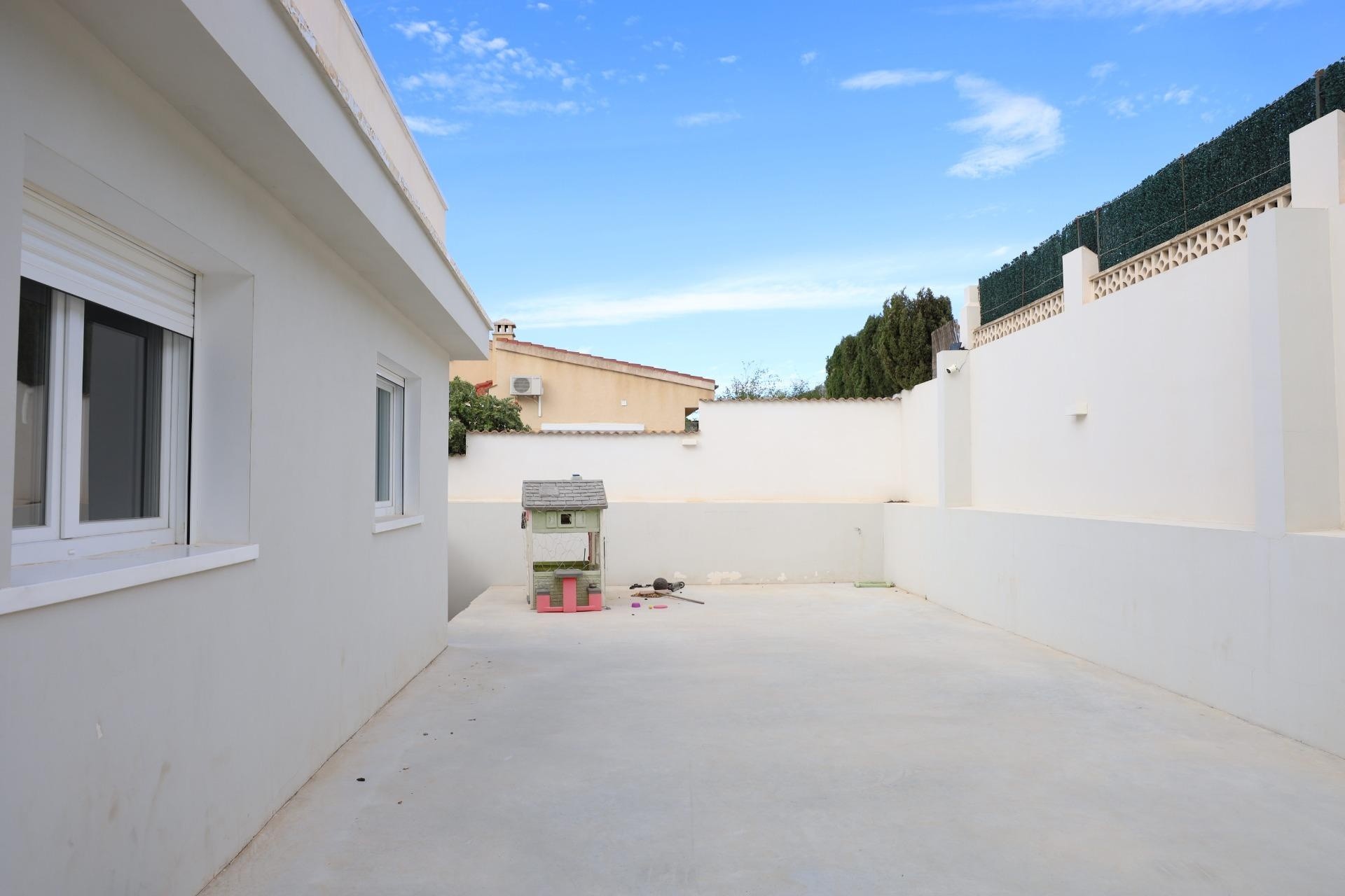 Venta - Chalet Independiente -
Ciudad Quesada - Rojales - Costa Blanca Sur
