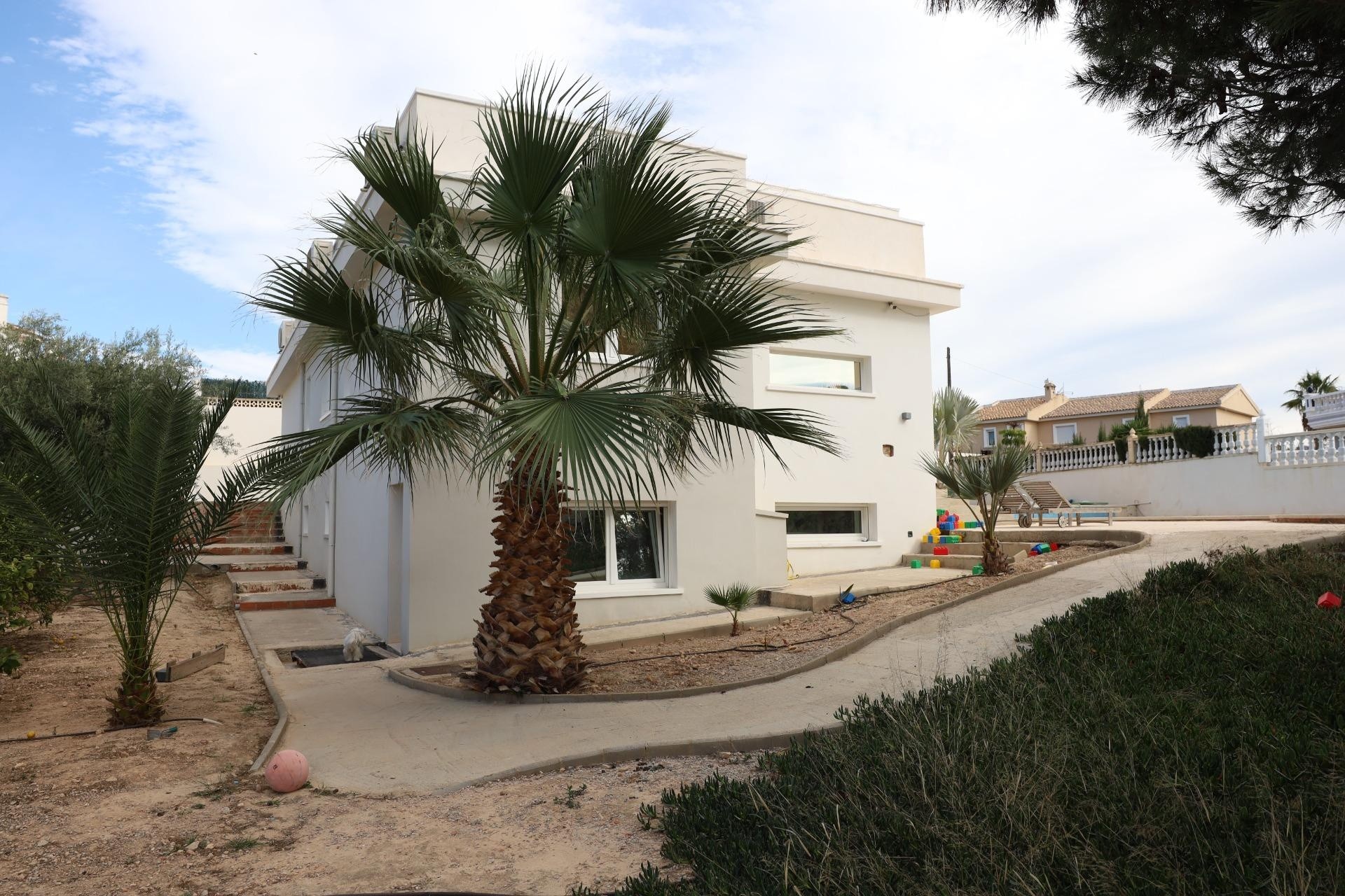 Venta - Chalet Independiente -
Ciudad Quesada - Rojales - Costa Blanca Sur