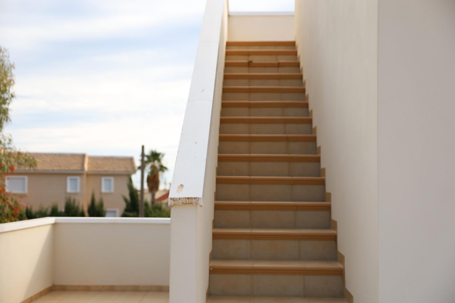 Venta - Chalet Independiente -
Ciudad Quesada - Rojales - Costa Blanca Sur