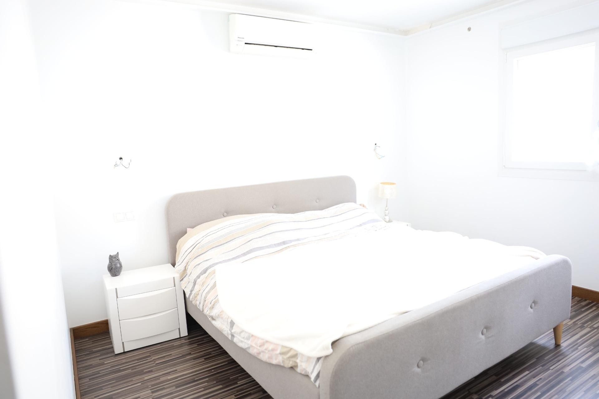 Venta - Chalet Independiente -
Ciudad Quesada - Rojales - Costa Blanca Sur