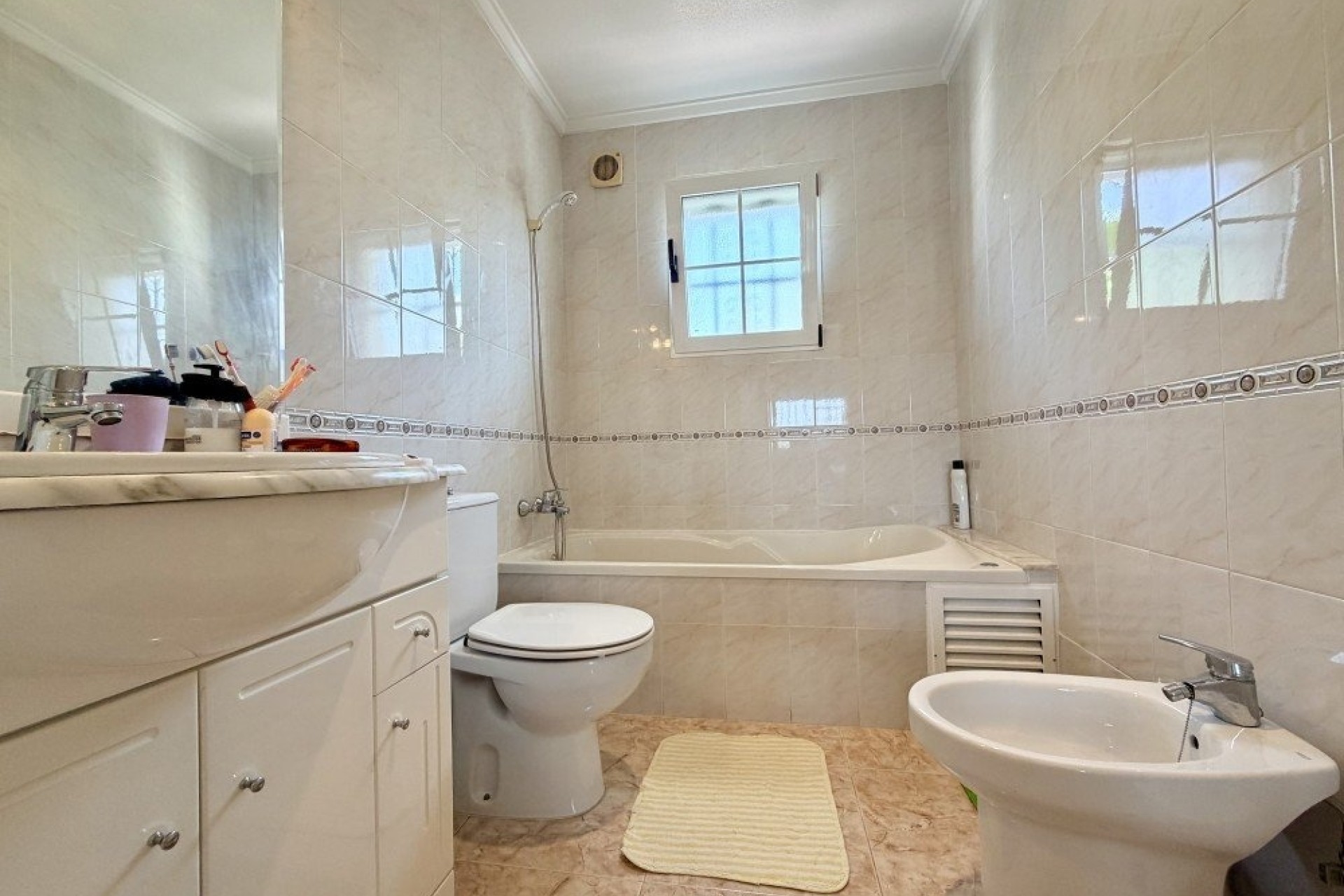 Venta - Chalet Independiente -
Ciudad Quesada - Rojales - Costa Blanca