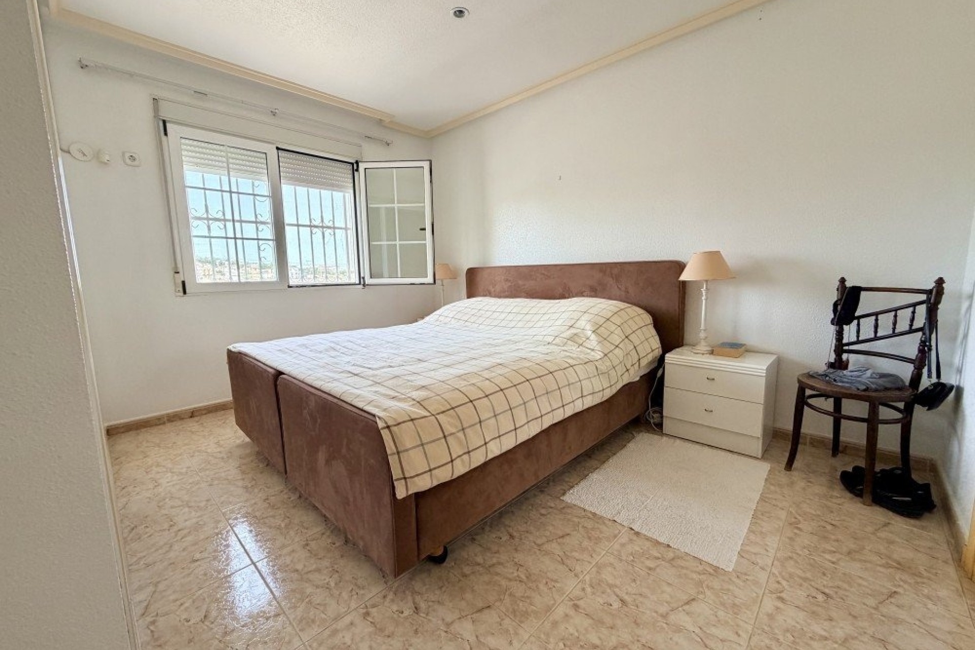 Venta - Chalet Independiente -
Ciudad Quesada - Rojales - Costa Blanca