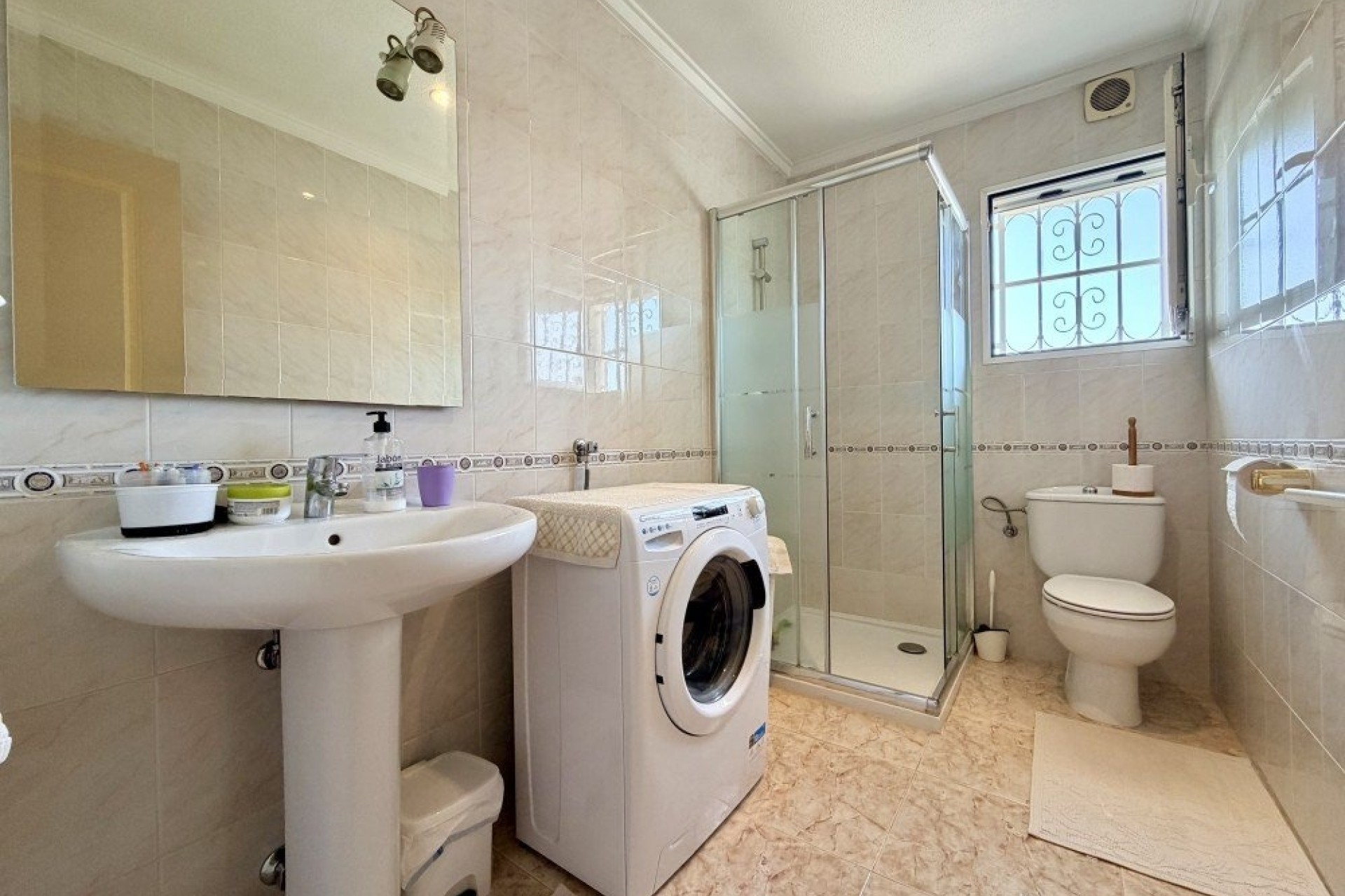 Venta - Chalet Independiente -
Ciudad Quesada - Rojales - Costa Blanca
