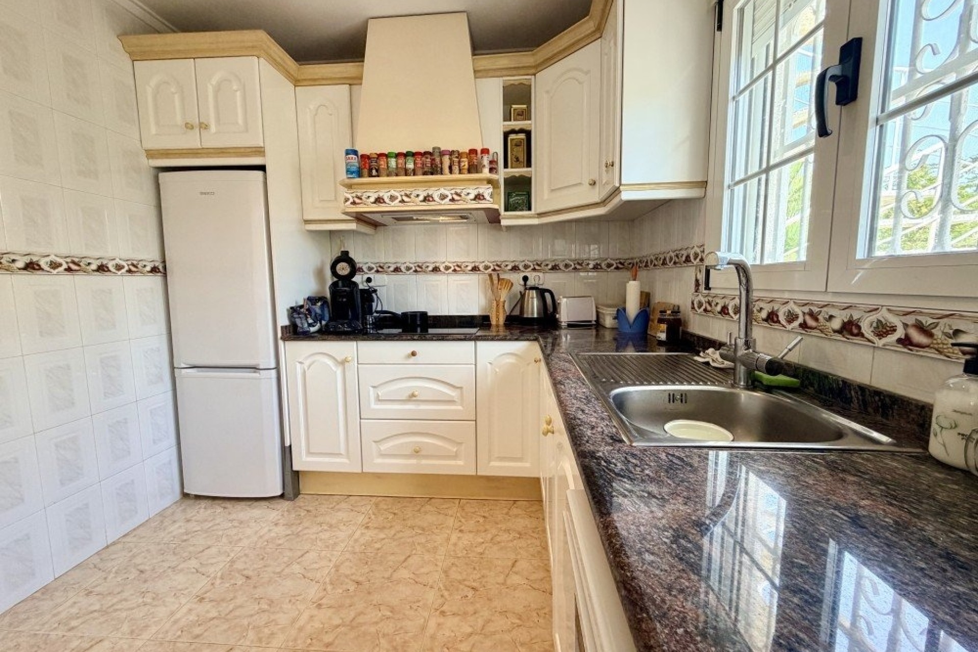 Venta - Chalet Independiente -
Ciudad Quesada - Rojales - Costa Blanca