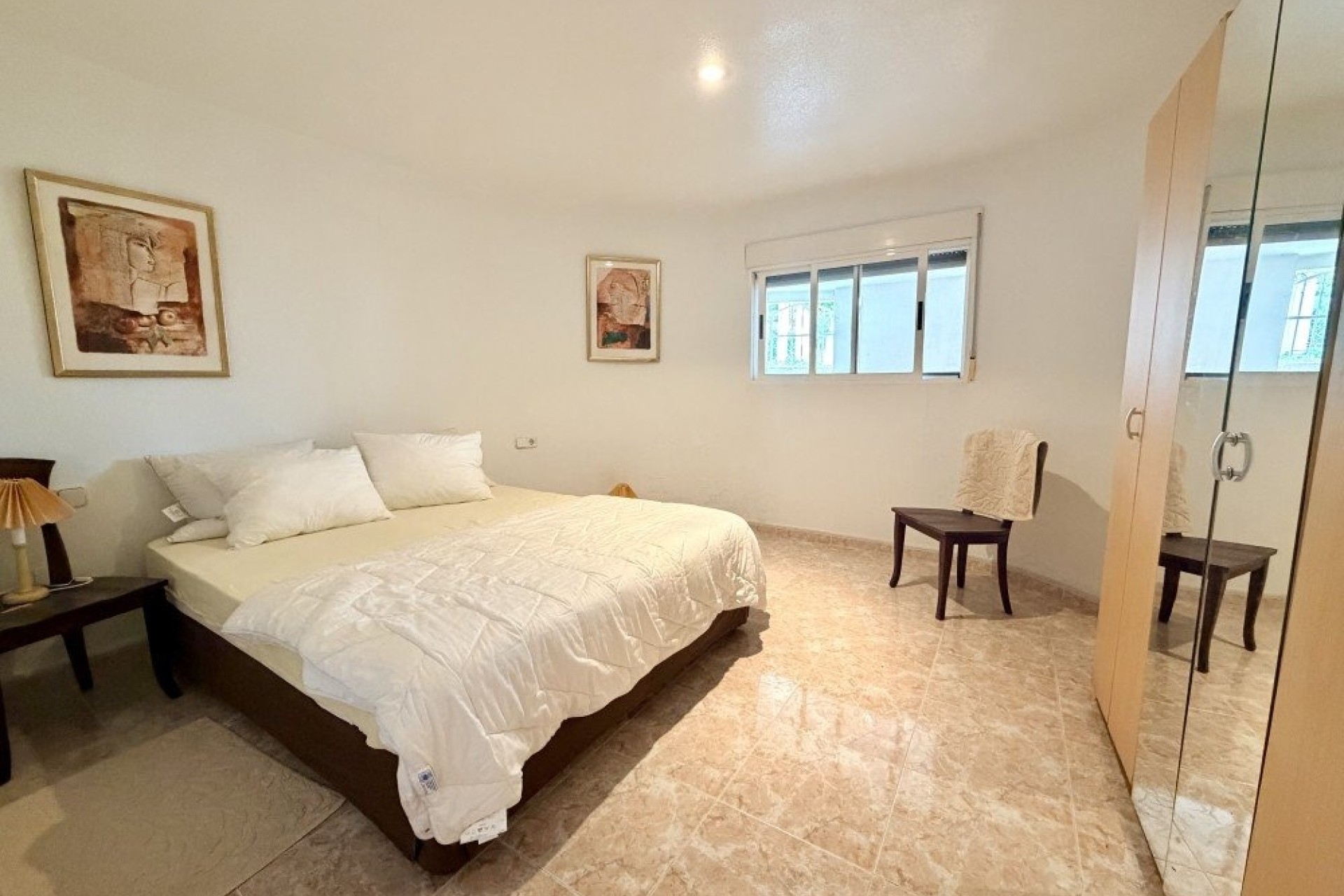 Venta - Chalet Independiente -
Ciudad Quesada - Rojales - Costa Blanca