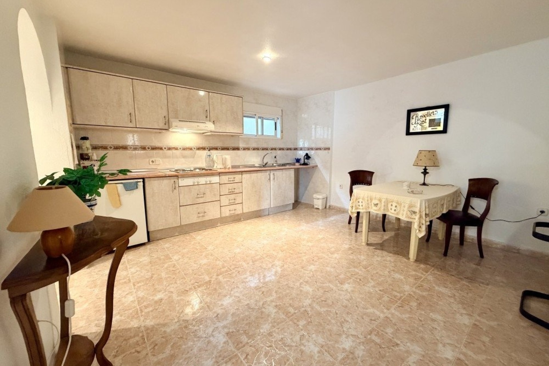 Venta - Chalet Independiente -
Ciudad Quesada - Rojales - Costa Blanca