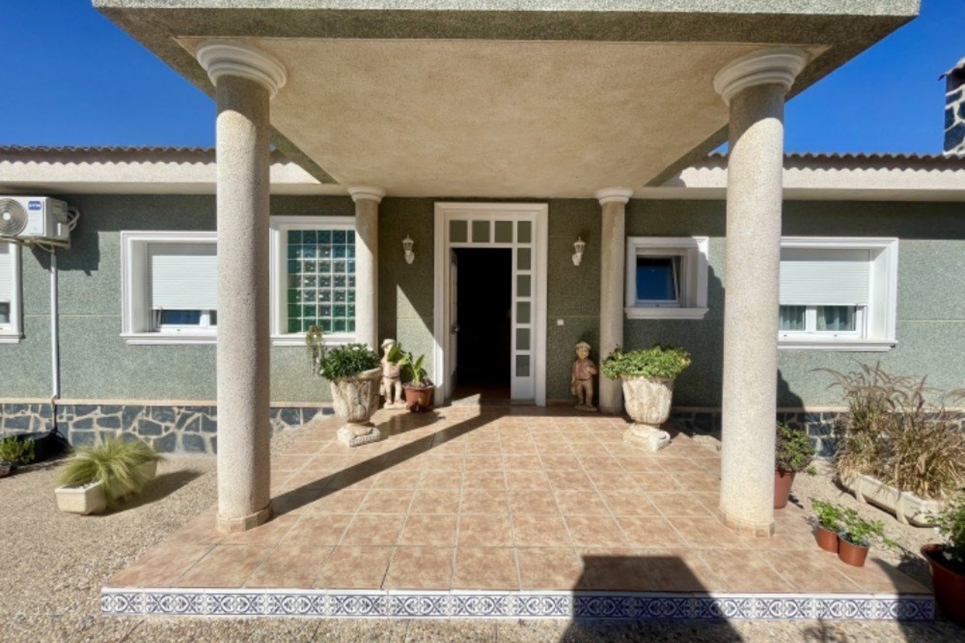 Venta - Chalet Independiente -
Ciudad Quesada - Rojales - Costa Blanca