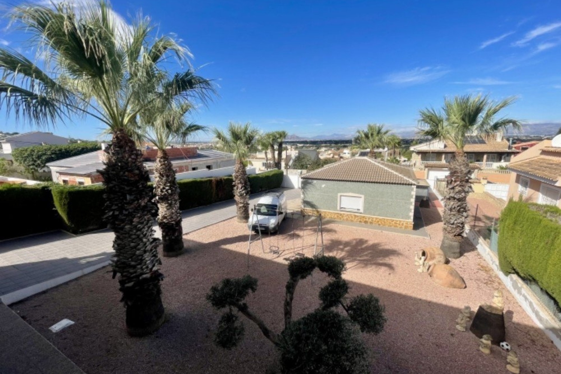 Venta - Chalet Independiente -
Ciudad Quesada - Rojales - Costa Blanca