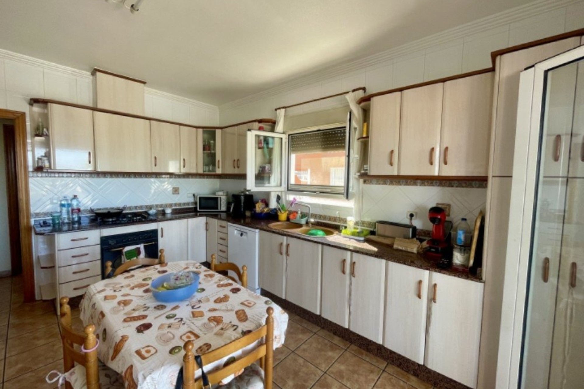 Venta - Chalet Independiente -
Ciudad Quesada - Rojales - Costa Blanca