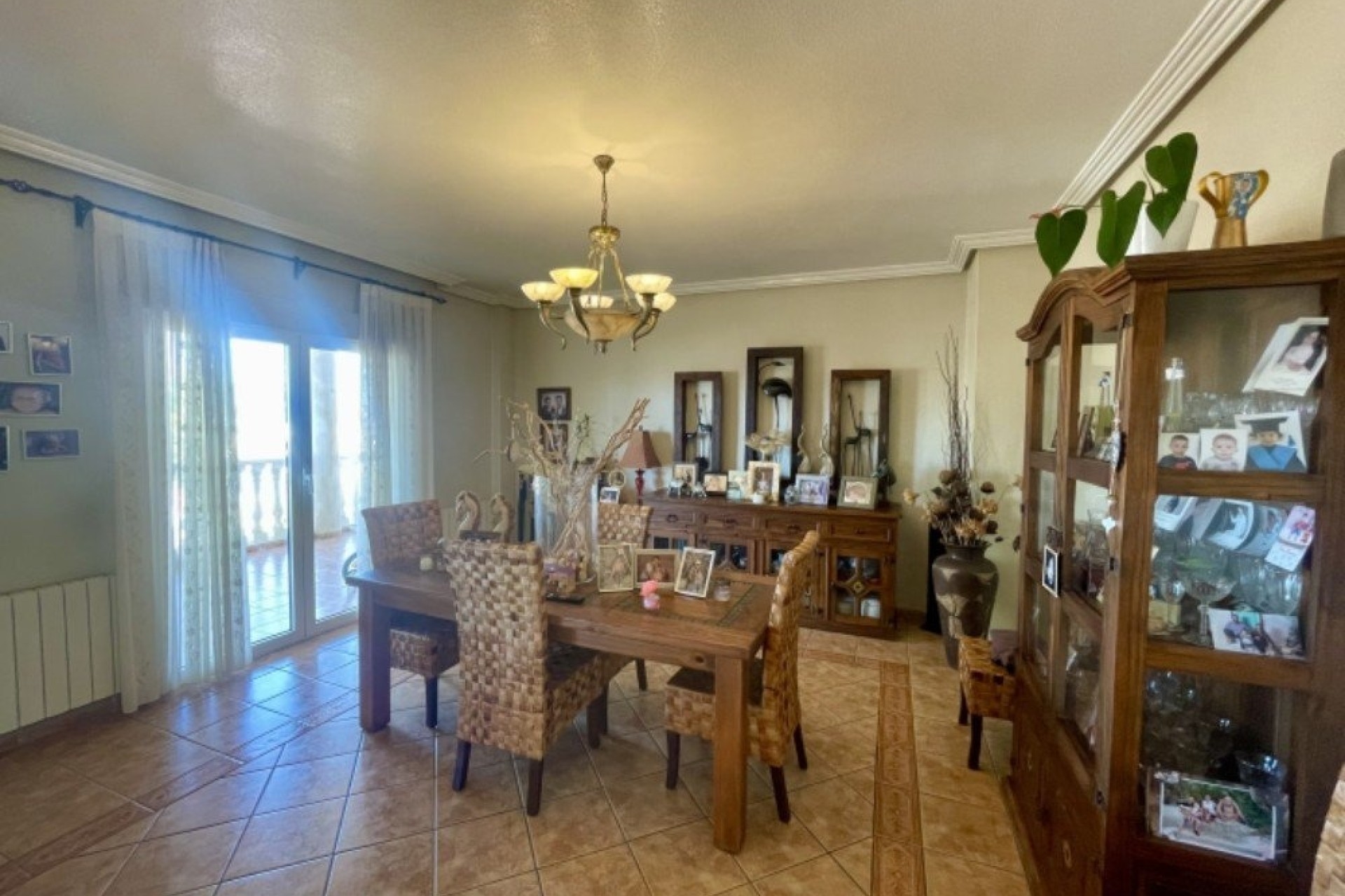 Venta - Chalet Independiente -
Ciudad Quesada - Rojales - Costa Blanca