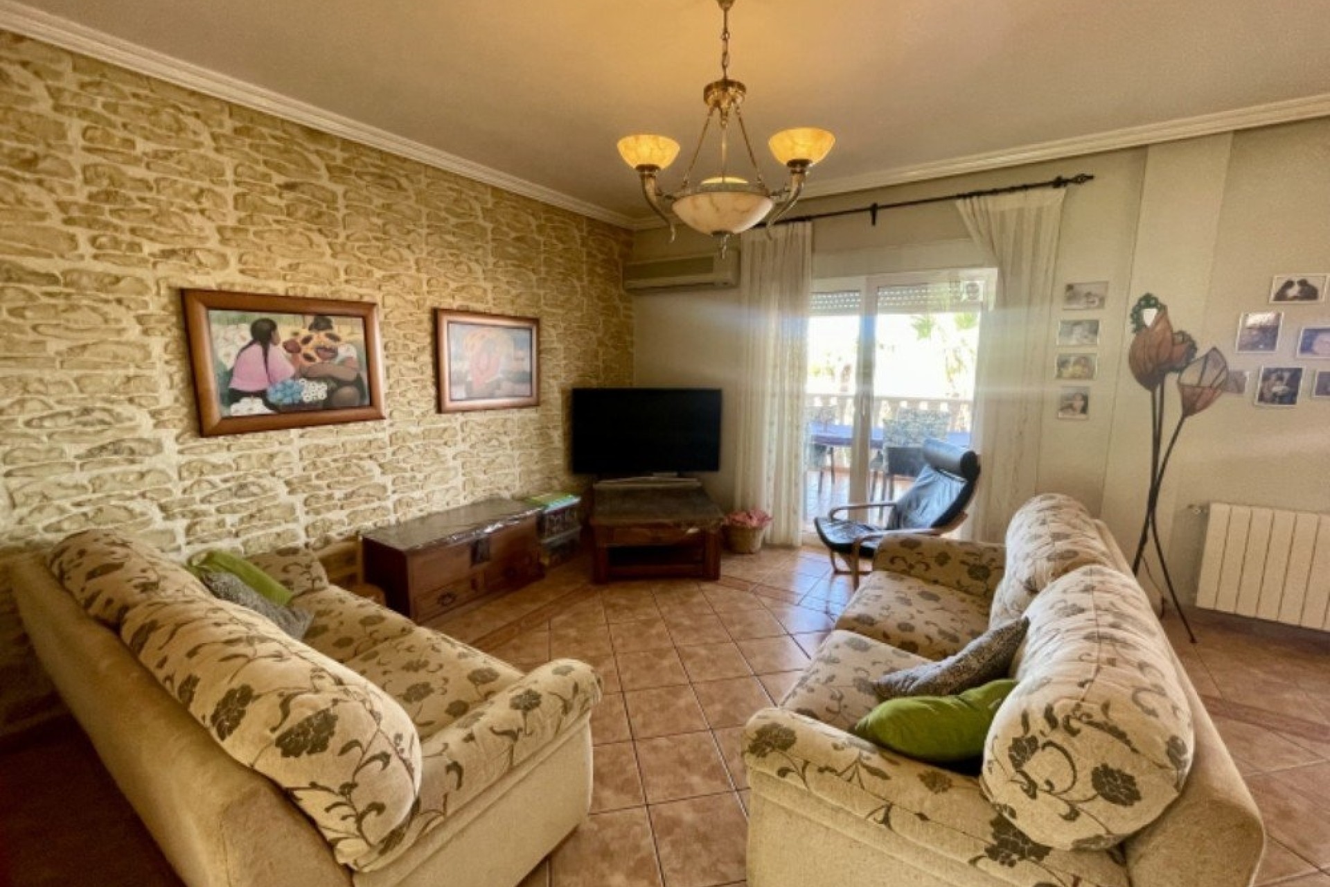 Venta - Chalet Independiente -
Ciudad Quesada - Rojales - Costa Blanca