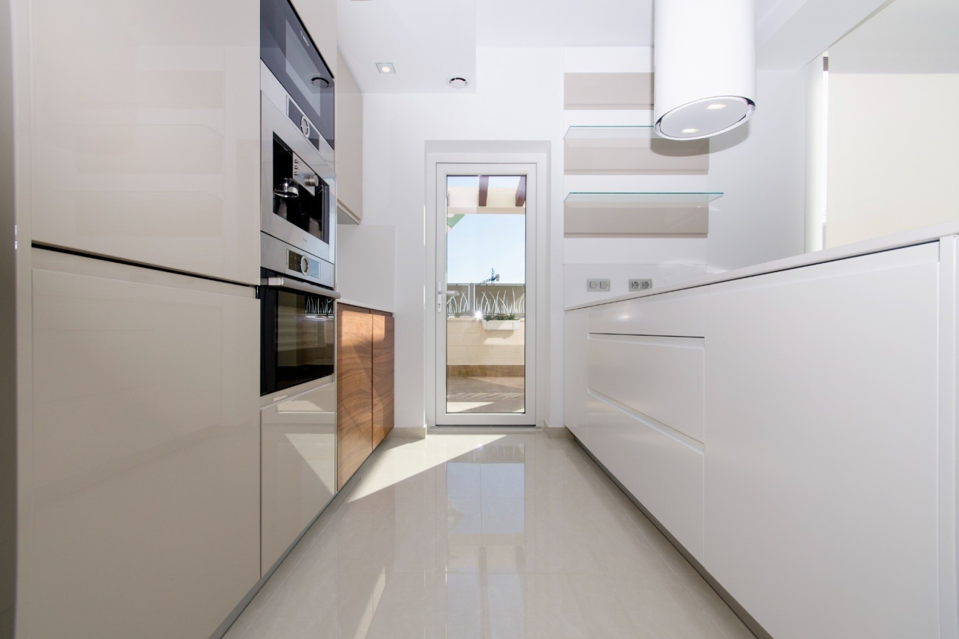 Venta - Chalet Independiente -
Ciudad Quesada - Rojales - Costa Blanca