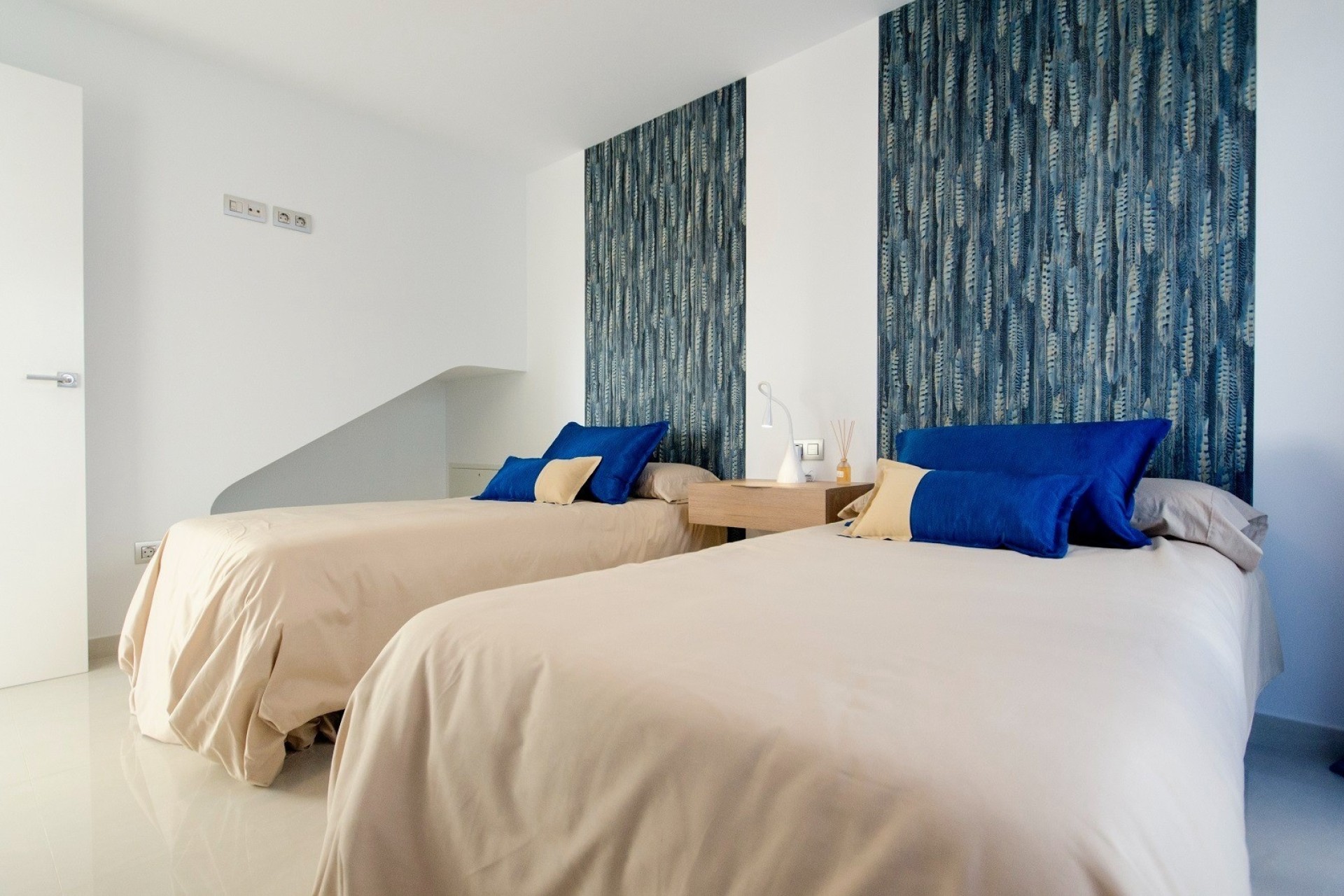 Venta - Chalet Independiente -
Ciudad Quesada - Rojales - Costa Blanca