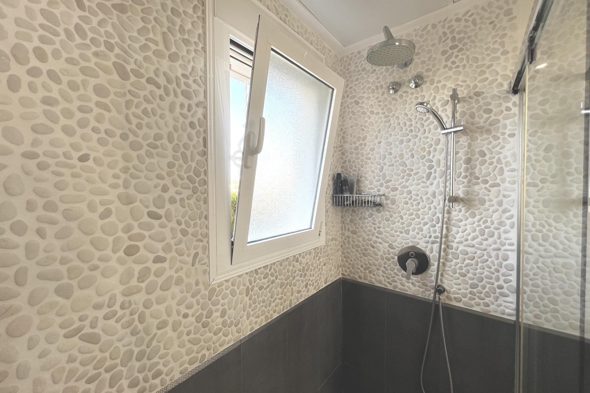 Venta - Chalet Independiente -
Ciudad Quesada - Rojales - Costa Blanca