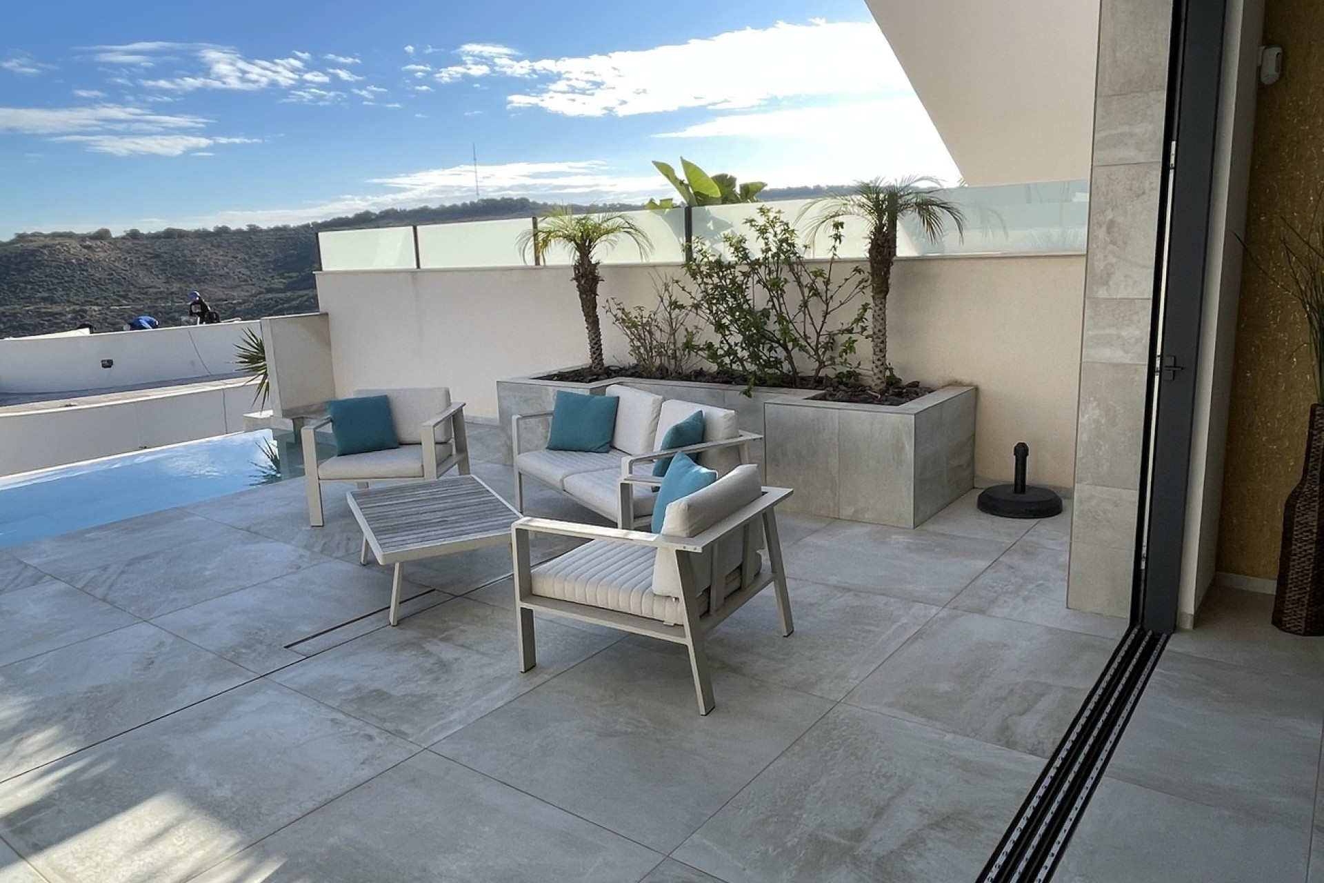 Venta - Chalet Independiente -
Ciudad Quesada - Rojales - Costa Blanca