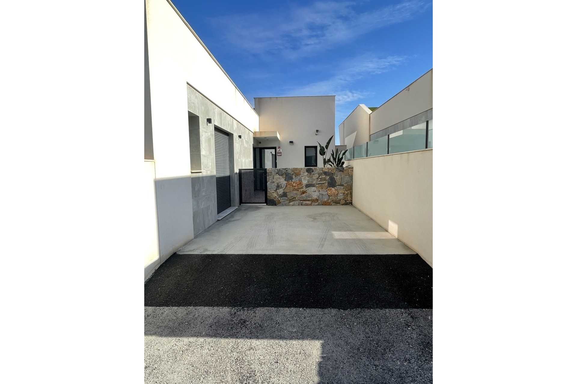 Venta - Chalet Independiente -
Ciudad Quesada - Rojales - Costa Blanca