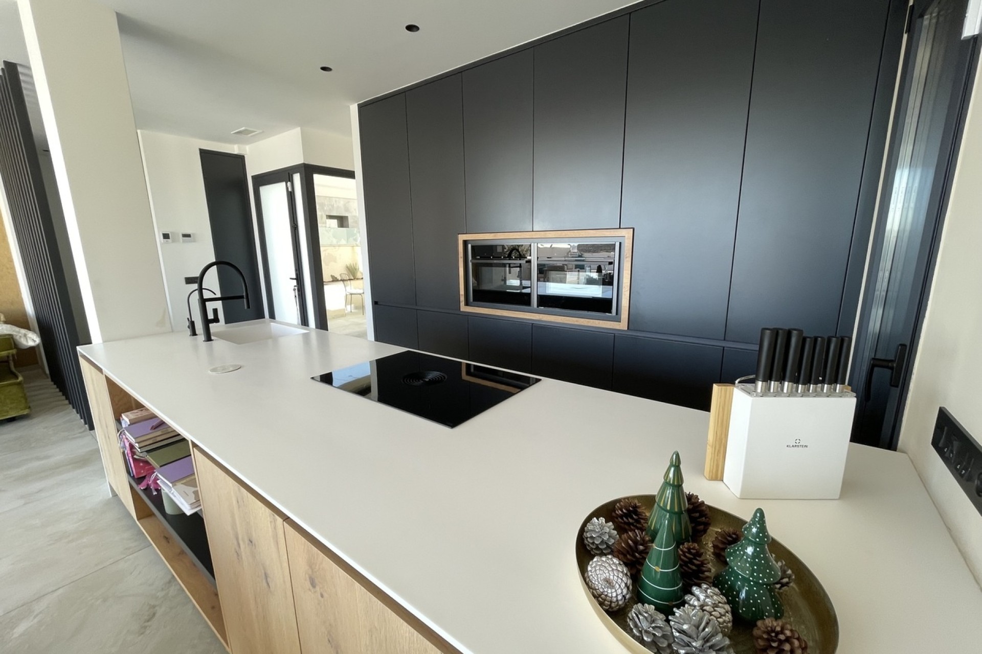 Venta - Chalet Independiente -
Ciudad Quesada - Rojales - Costa Blanca