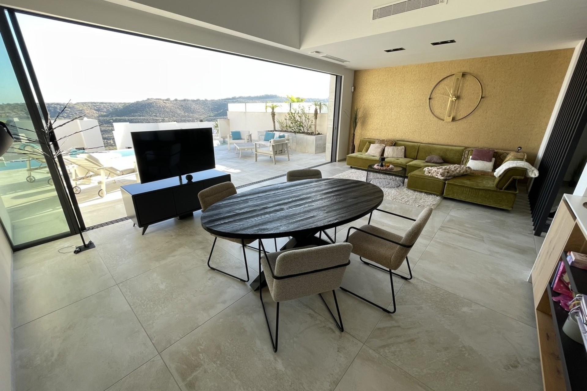 Venta - Chalet Independiente -
Ciudad Quesada - Rojales - Costa Blanca