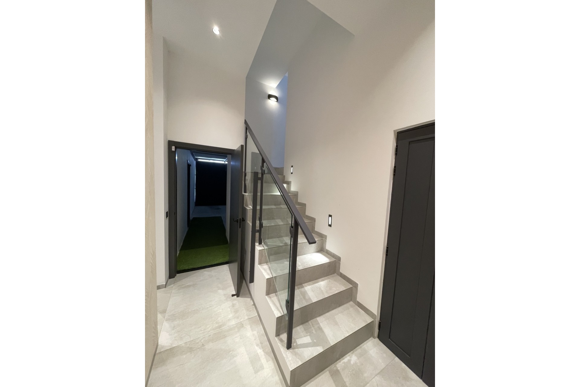 Venta - Chalet Independiente -
Ciudad Quesada - Rojales - Costa Blanca