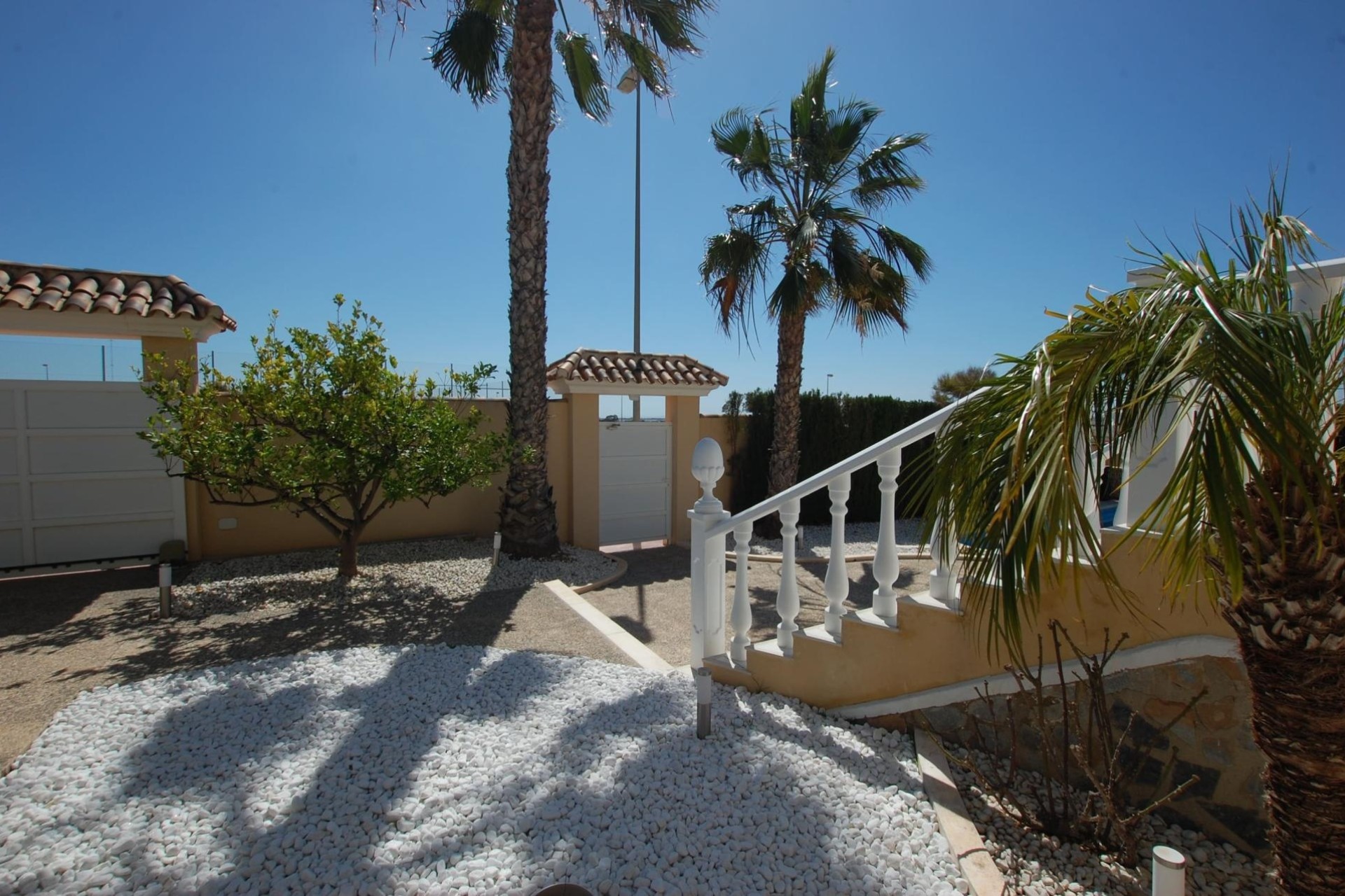 Venta - Chalet Independiente -
Ciudad Quesada - Rojales - Costa Blanca