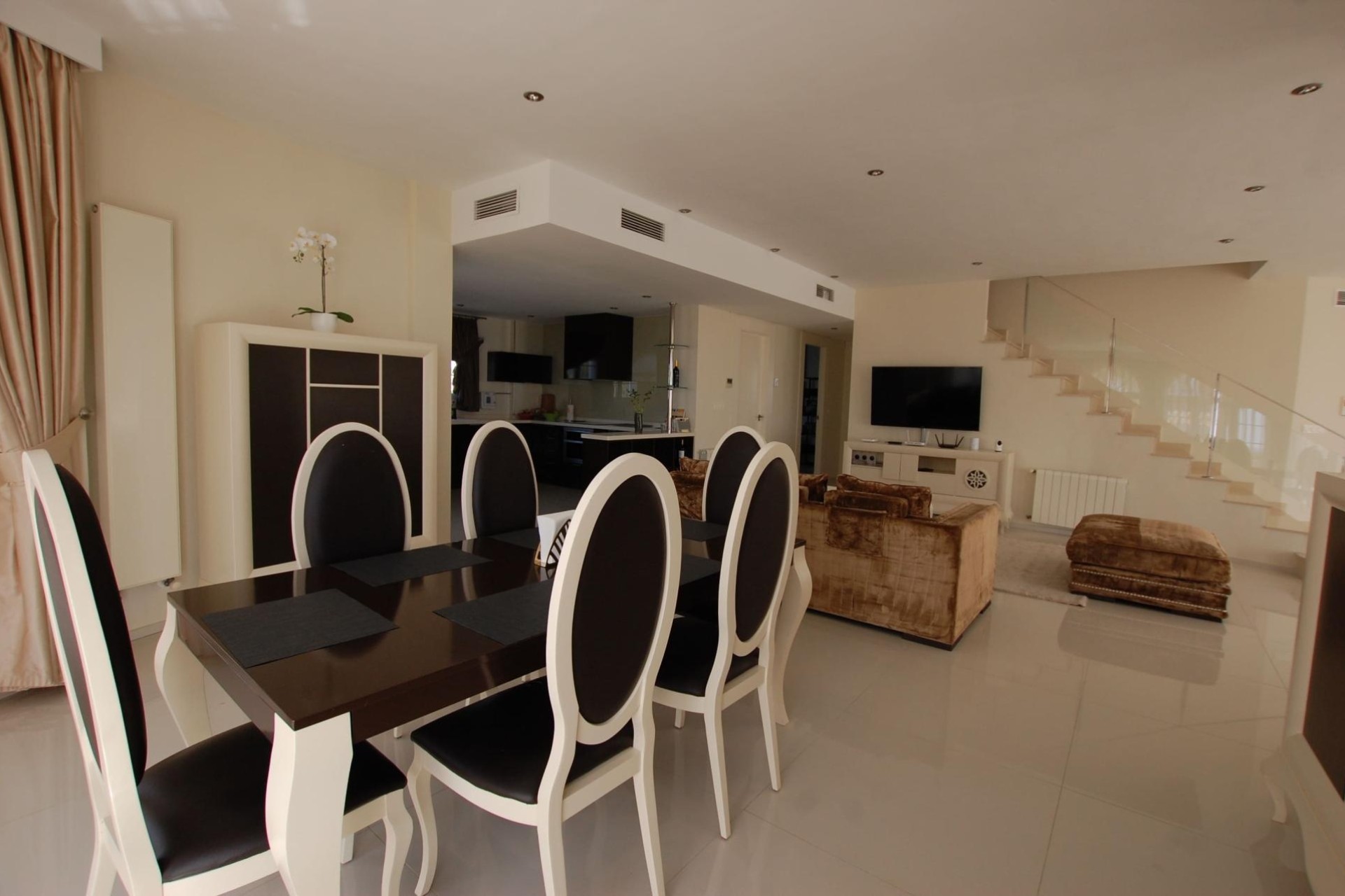 Venta - Chalet Independiente -
Ciudad Quesada - Rojales - Costa Blanca