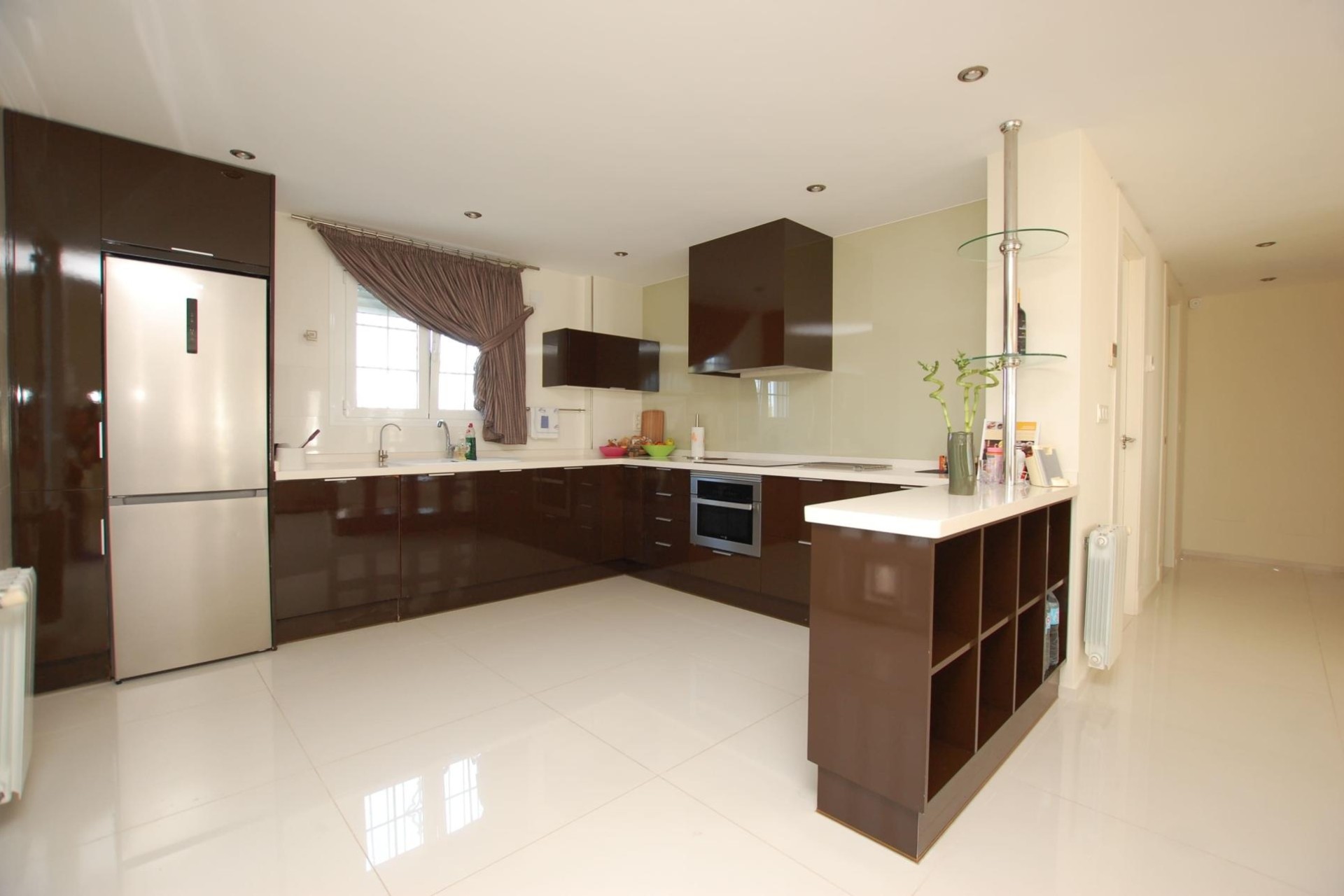 Venta - Chalet Independiente -
Ciudad Quesada - Rojales - Costa Blanca