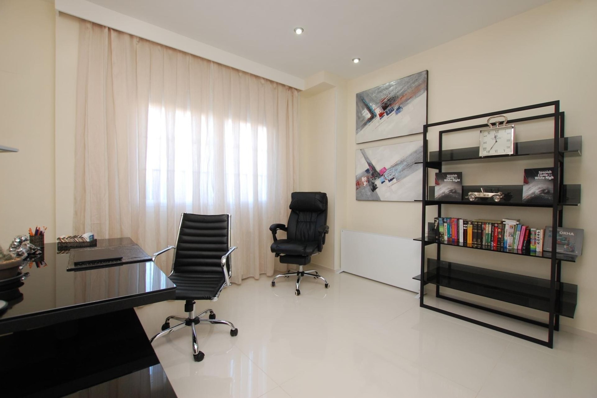 Venta - Chalet Independiente -
Ciudad Quesada - Rojales - Costa Blanca