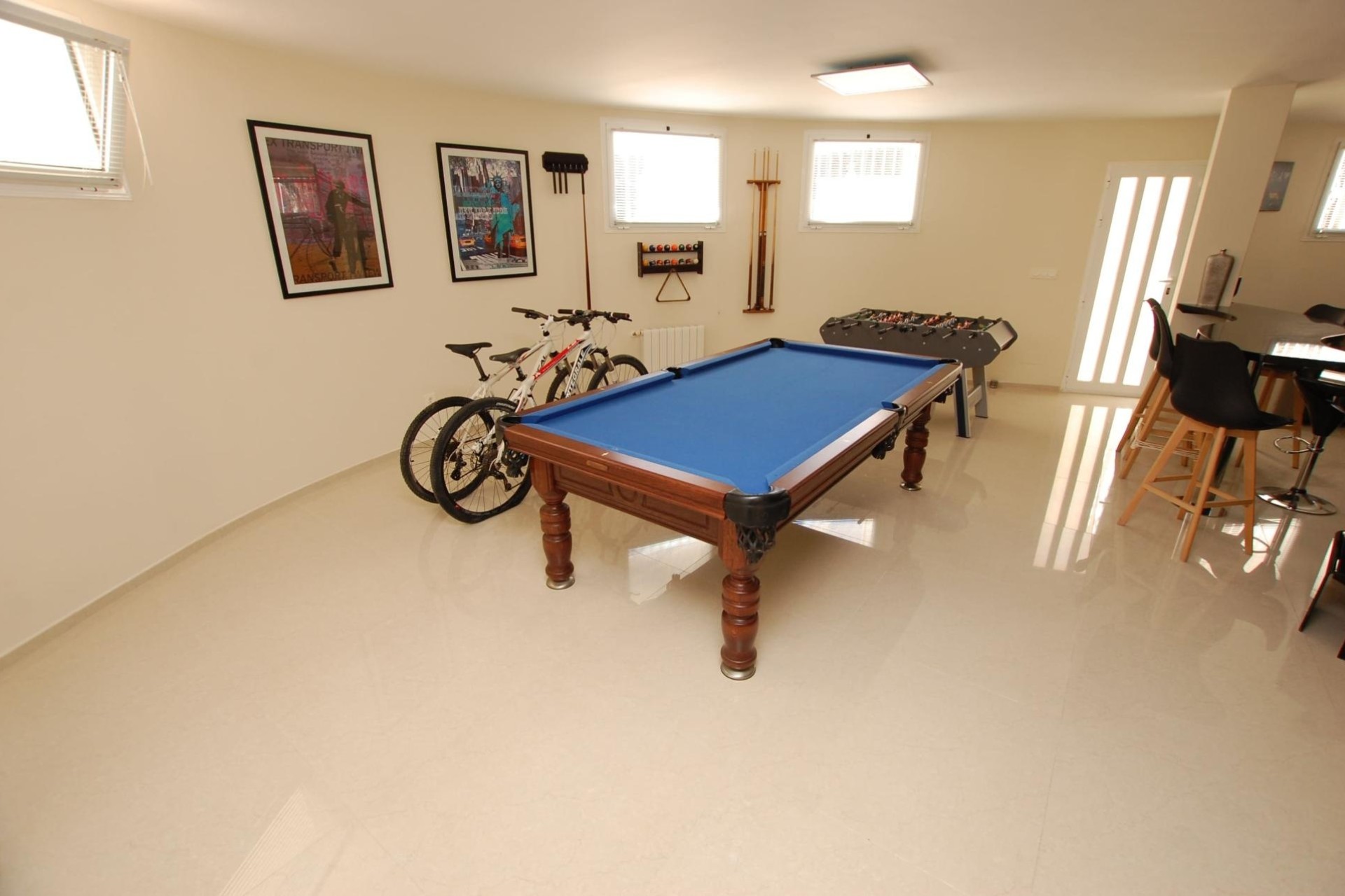 Venta - Chalet Independiente -
Ciudad Quesada - Rojales - Costa Blanca