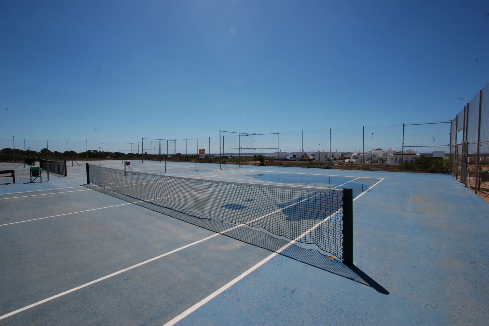 Venta - Chalet Independiente -
Ciudad Quesada - Rojales - Costa Blanca