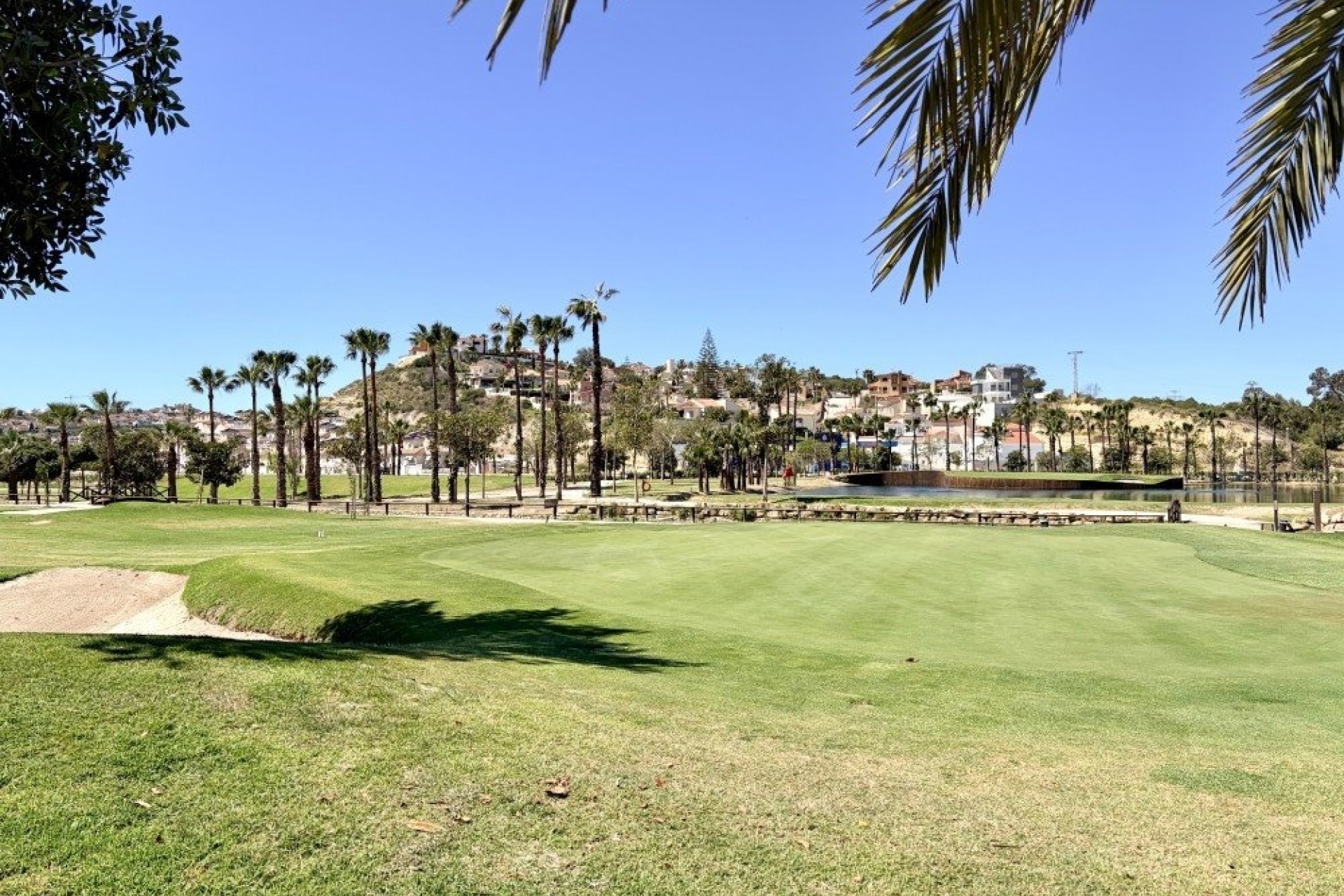 Venta - Chalet Independiente -
Ciudad Quesada - Rojales - Costa Blanca