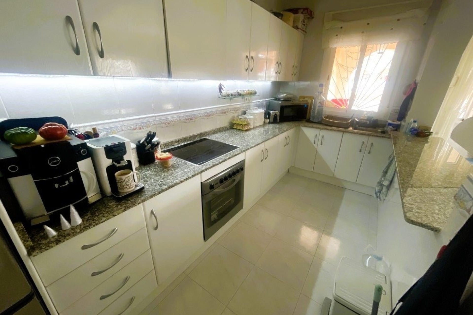 Venta - Chalet Independiente -
Ciudad Quesada - Rojales - Costa Blanca