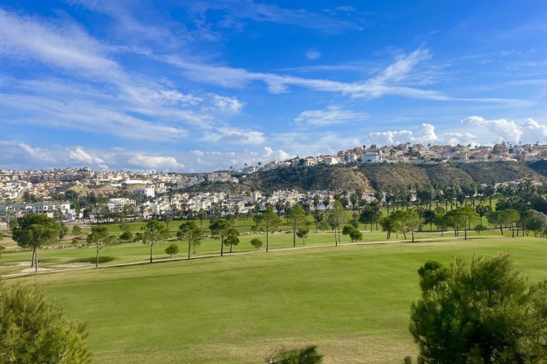 Venta - Chalet Independiente -
Ciudad Quesada - Rojales - Costa Blanca
