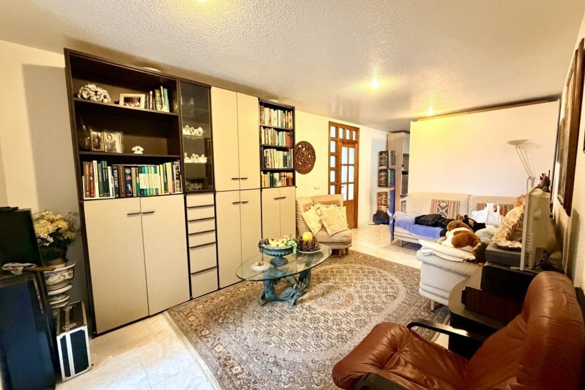 Venta - Chalet Independiente -
Ciudad Quesada - Rojales - Costa Blanca