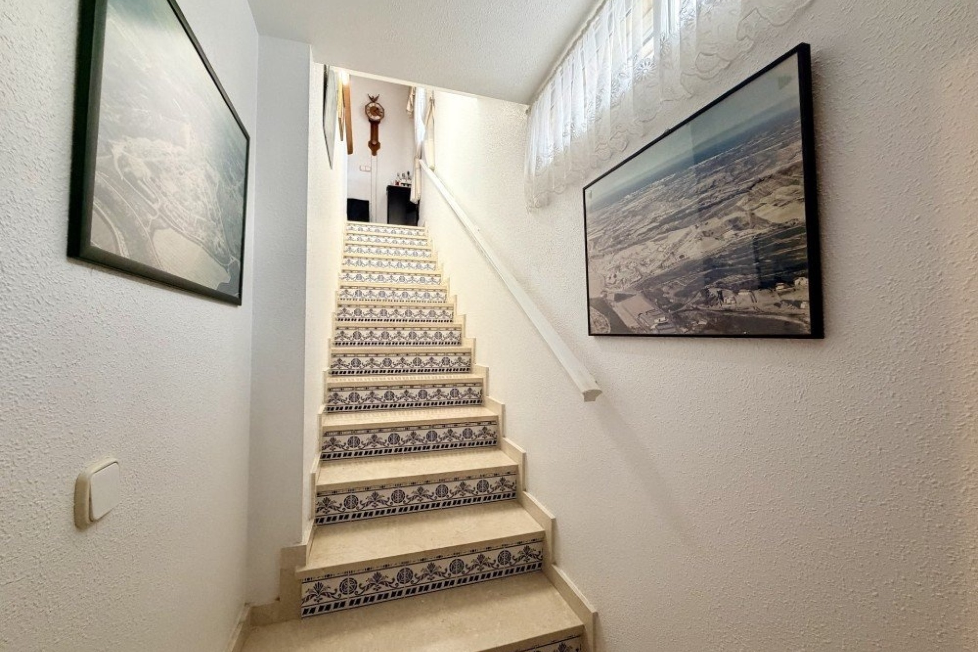 Venta - Chalet Independiente -
Ciudad Quesada - Rojales - Costa Blanca