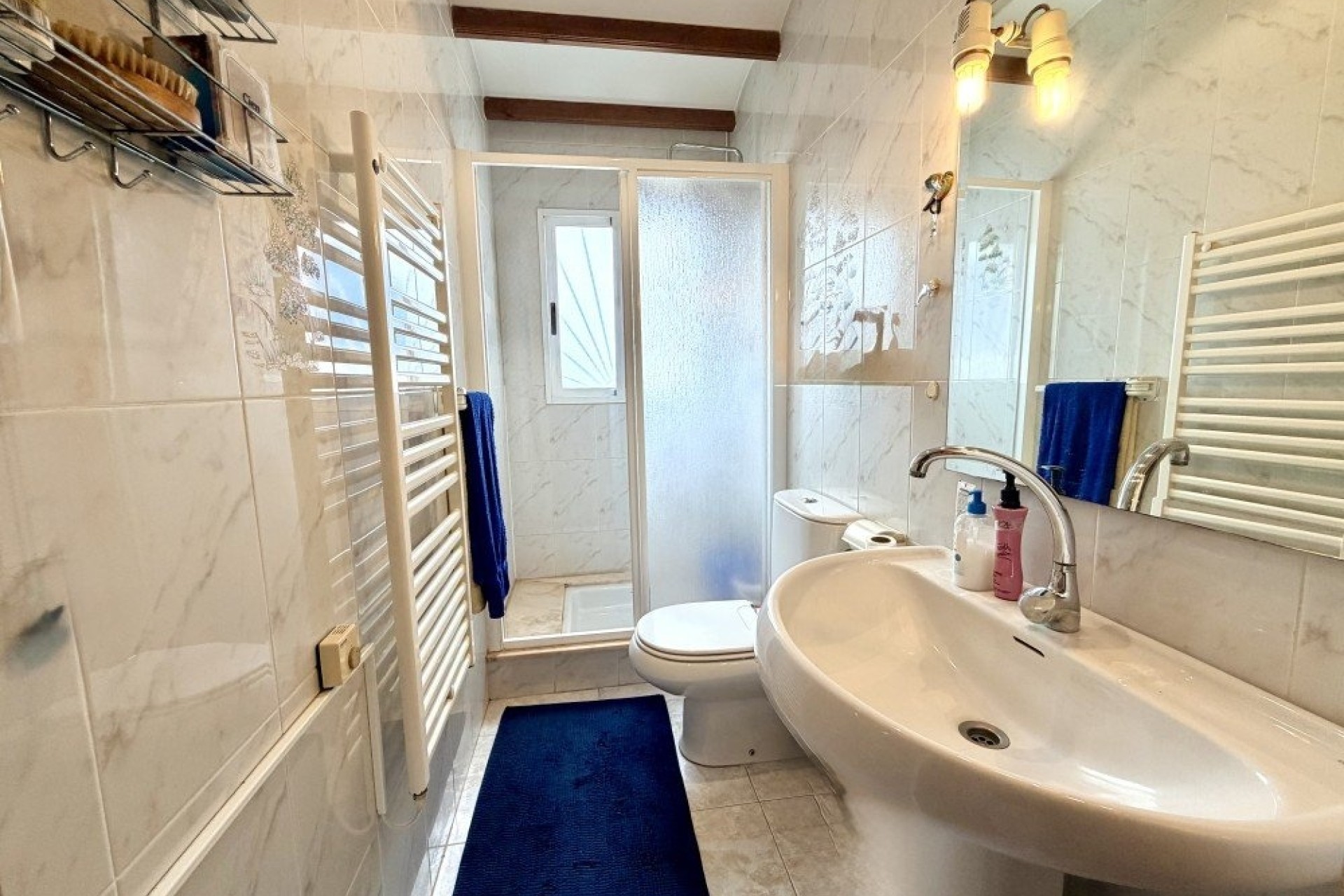 Venta - Chalet Independiente -
Ciudad Quesada - Rojales - Costa Blanca