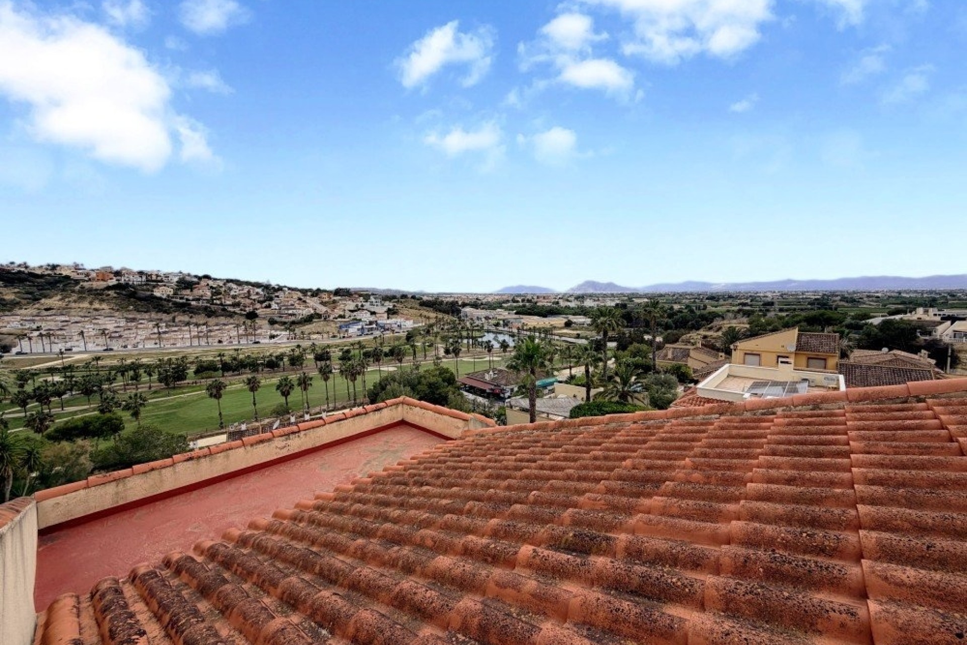 Venta - Chalet Independiente -
Ciudad Quesada - Rojales - Costa Blanca