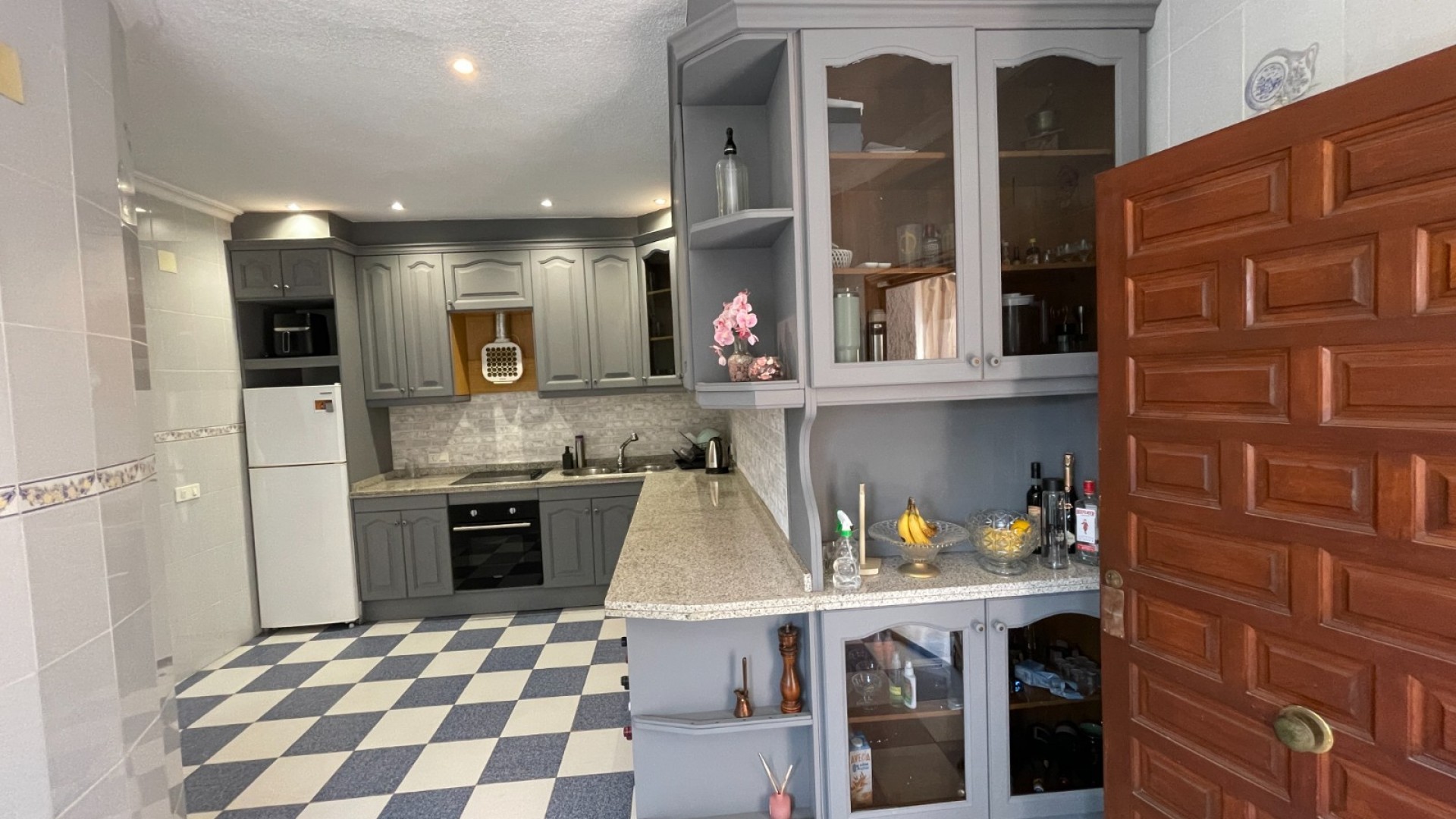 Venta - Chalet Independiente -
Ciudad Quesada - Rojales - Cuidad Quesada