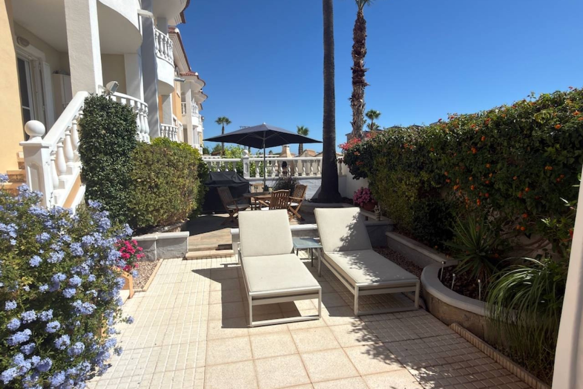 Venta - Chalet Independiente -
Ciudad Quesada - Rojales - Doña Pena