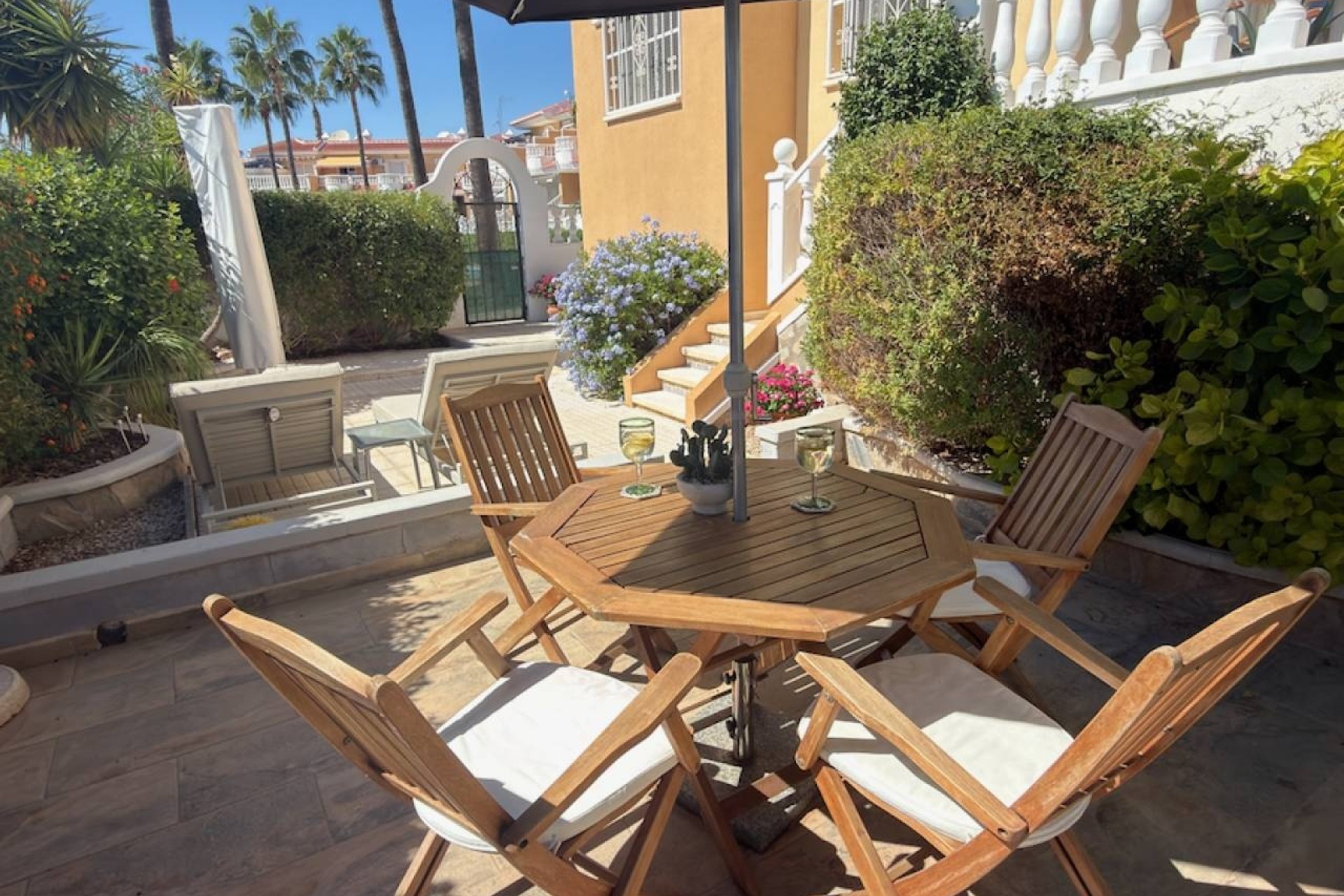 Venta - Chalet Independiente -
Ciudad Quesada - Rojales - Doña Pena