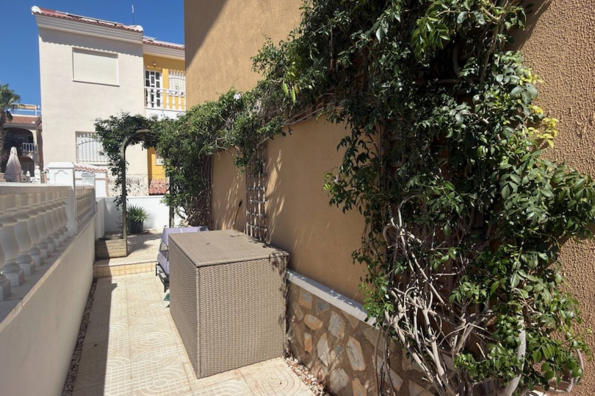 Venta - Chalet Independiente -
Ciudad Quesada - Rojales - Doña Pena