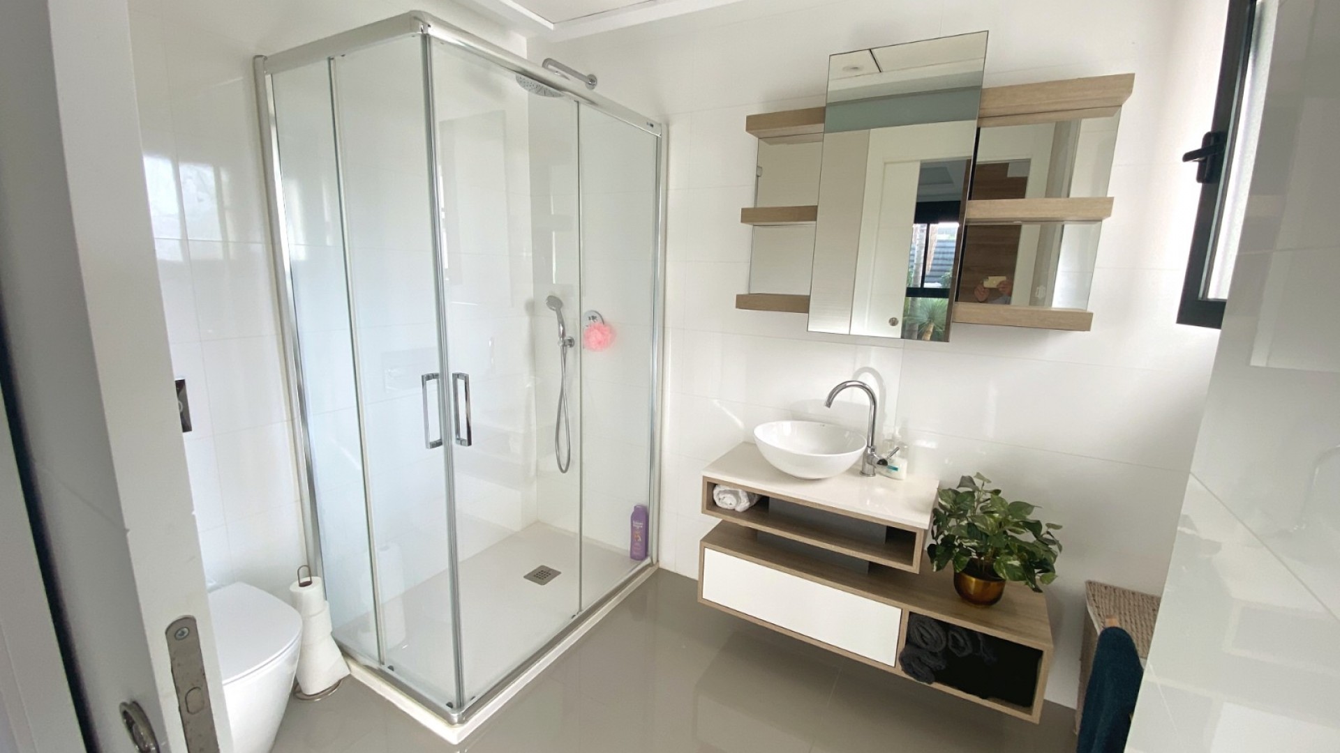 Venta - Chalet Independiente -
Ciudad Quesada - Rojales - Dona Pepa