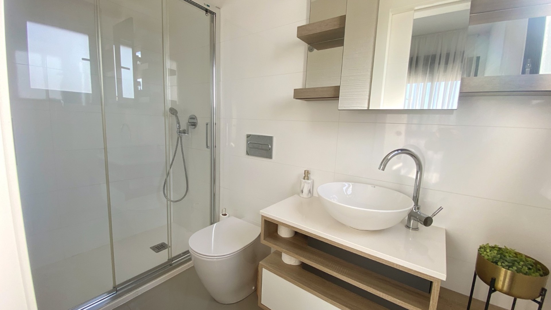 Venta - Chalet Independiente -
Ciudad Quesada - Rojales - Dona Pepa