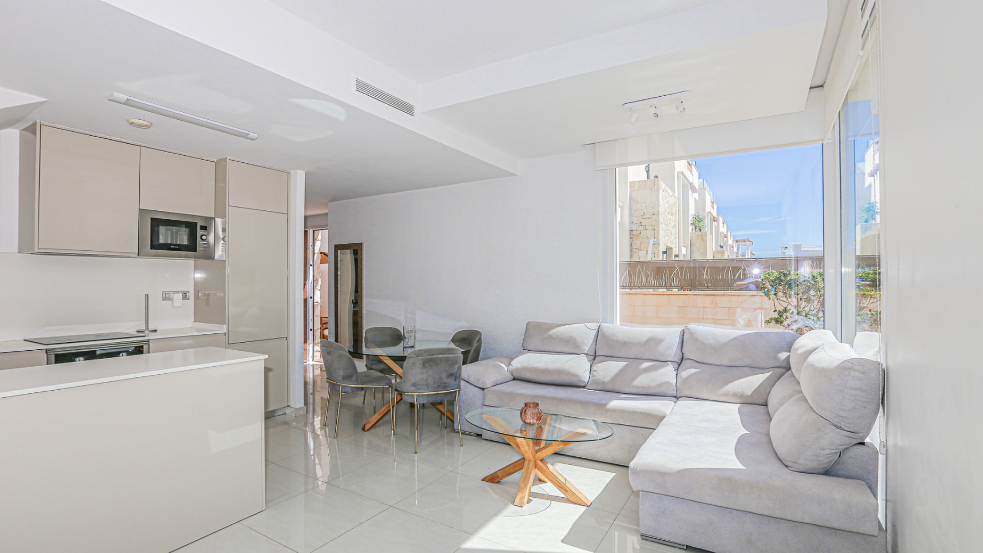 Venta - Chalet Independiente -
Ciudad Quesada - Rojales - Doña Pepa