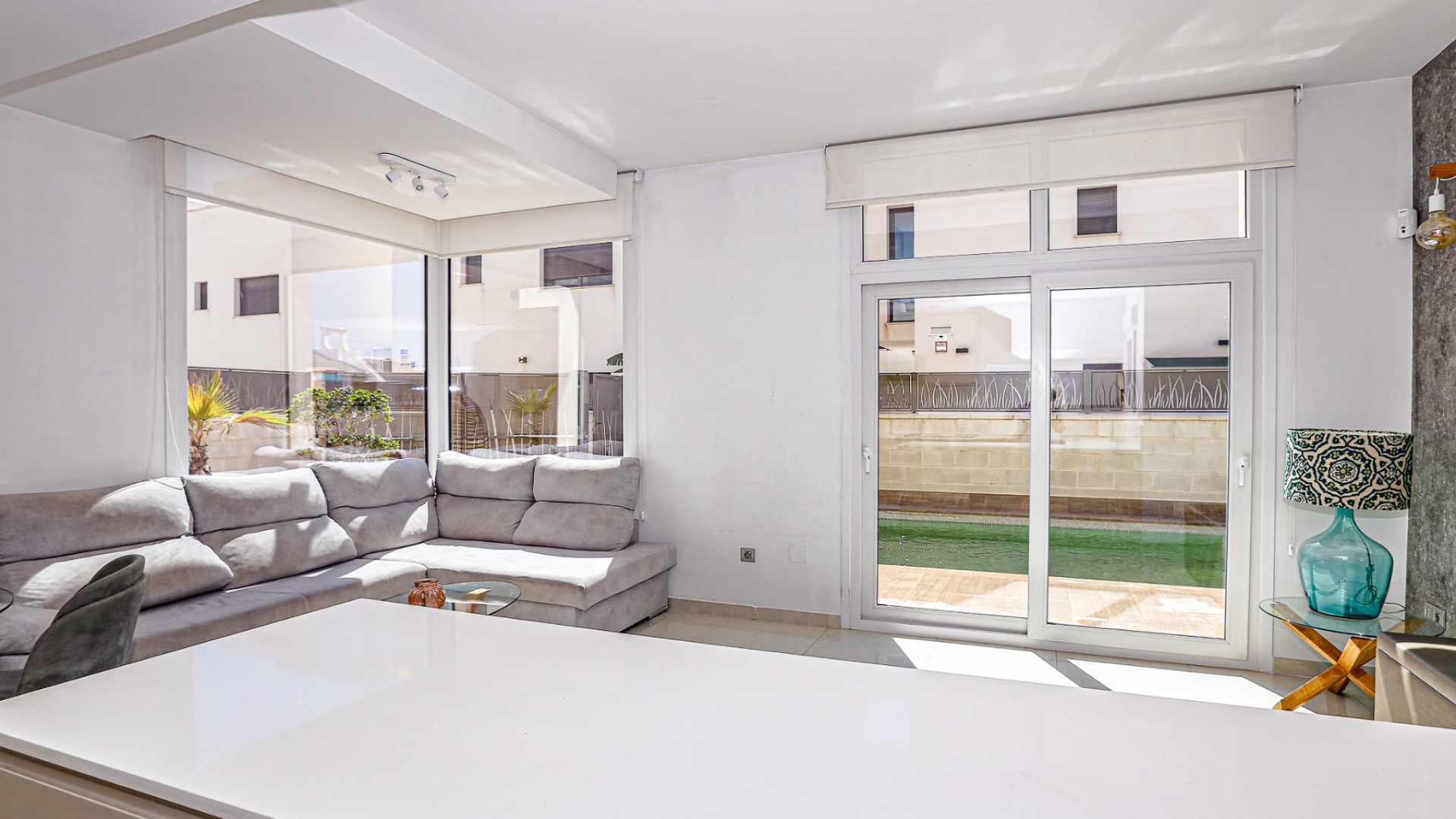 Venta - Chalet Independiente -
Ciudad Quesada - Rojales - Doña Pepa