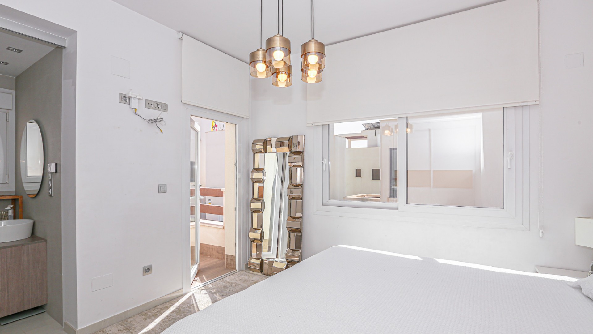 Venta - Chalet Independiente -
Ciudad Quesada - Rojales - Doña Pepa