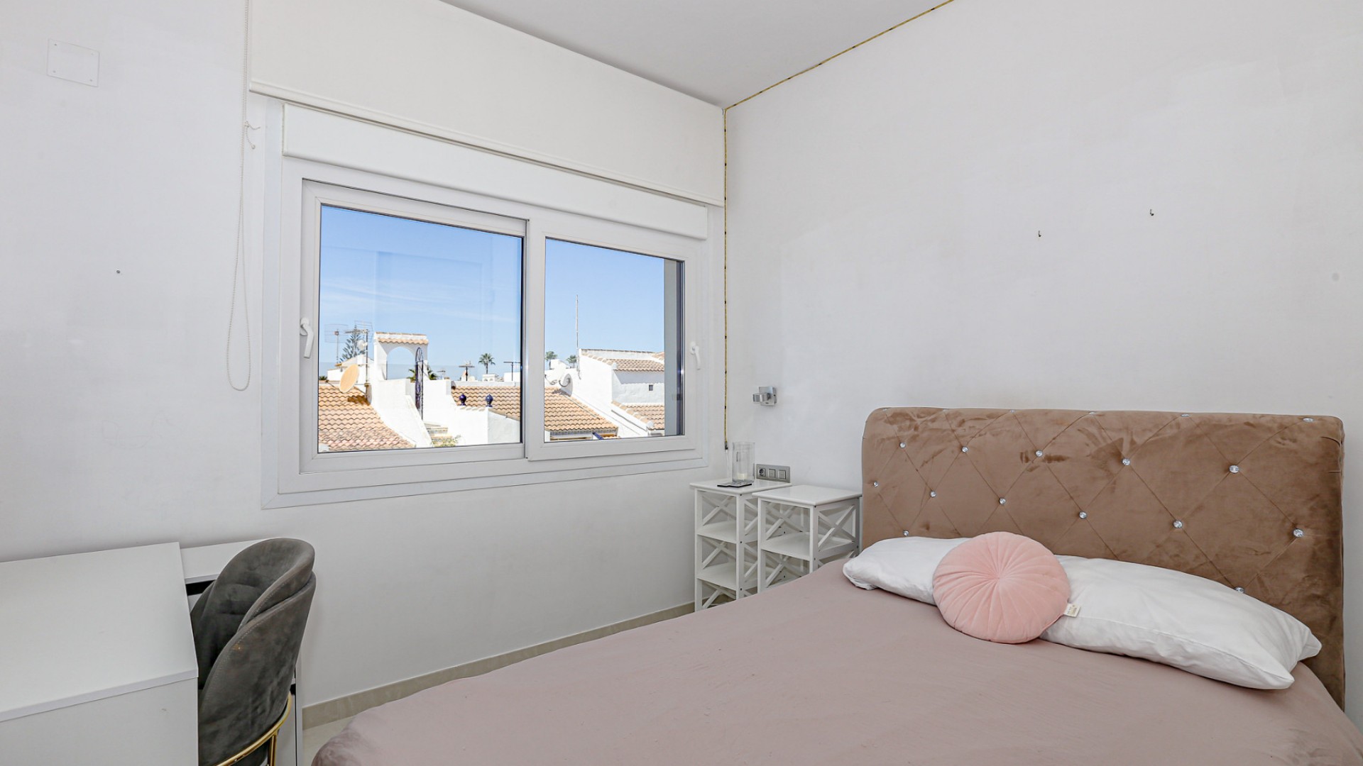 Venta - Chalet Independiente -
Ciudad Quesada - Rojales - Doña Pepa