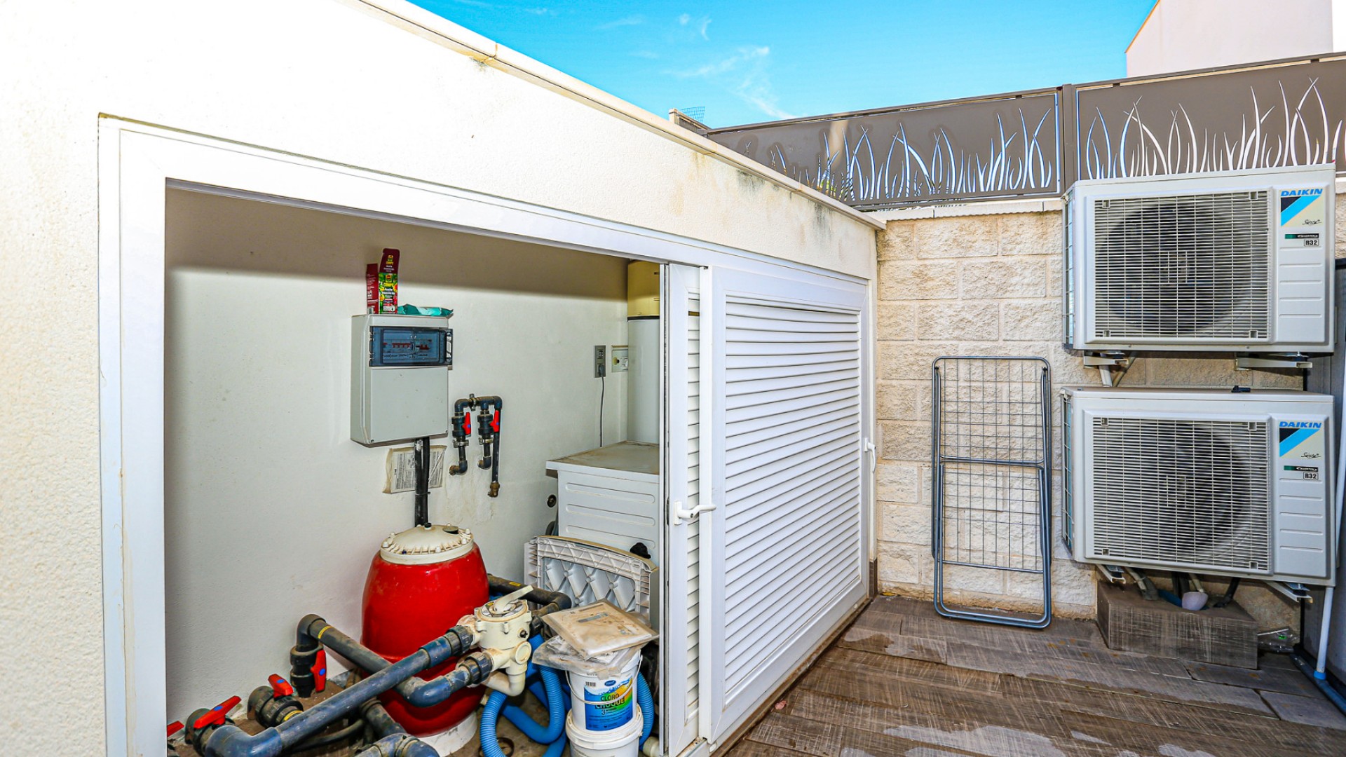 Venta - Chalet Independiente -
Ciudad Quesada - Rojales - Doña Pepa