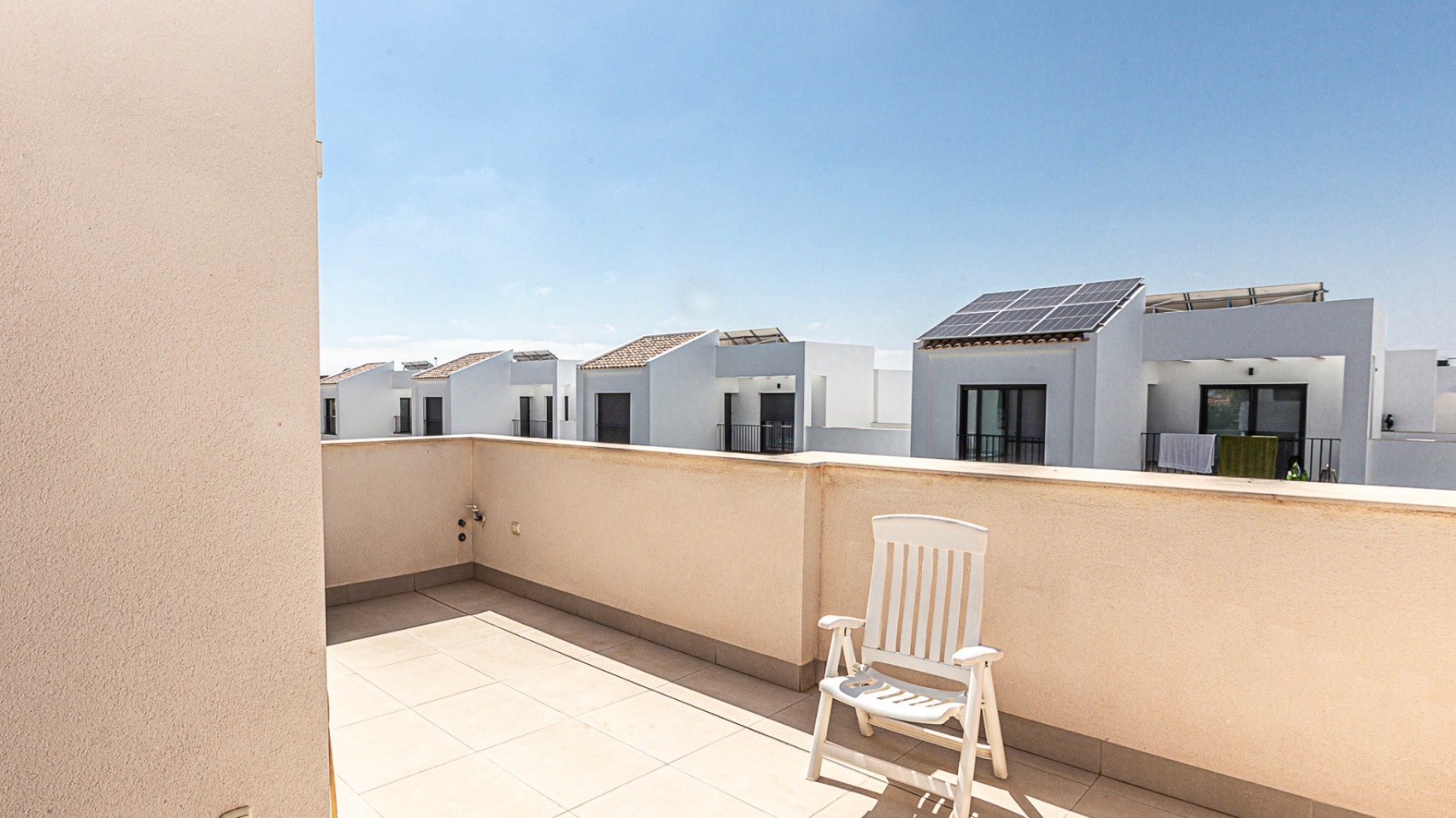 Venta - Chalet Independiente -
Ciudad Quesada - Rojales - Doña Pepa