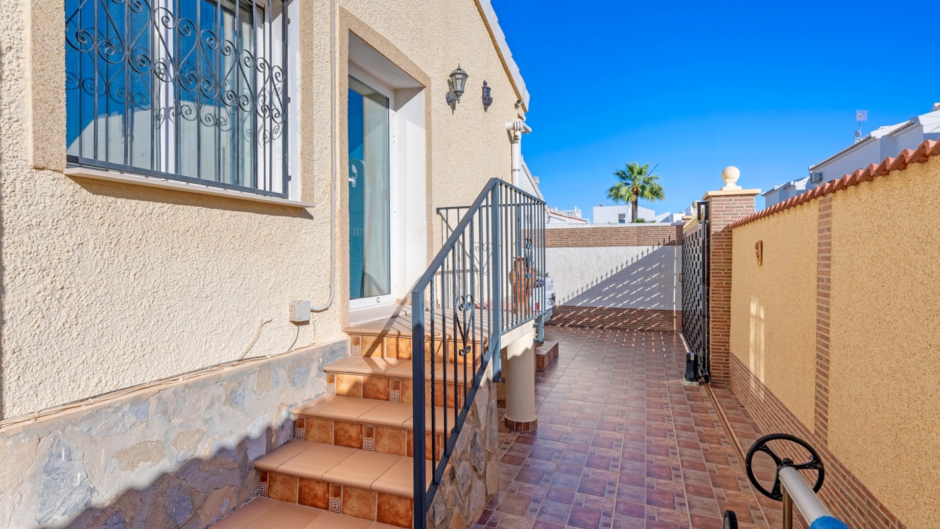 Venta - Chalet Independiente -
Ciudad Quesada - Rojales - Dona Pepa